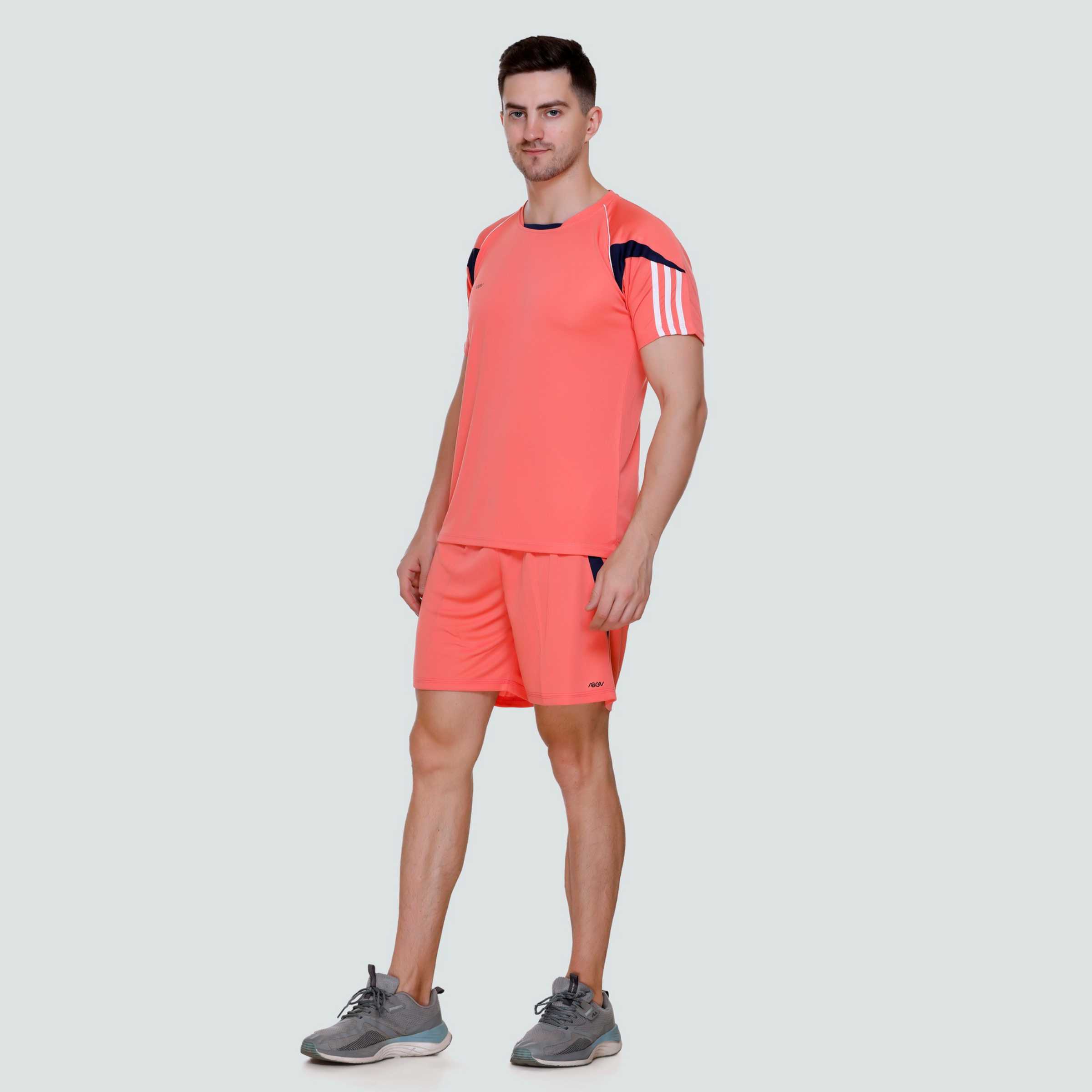 SOCCER JERSEY AFB 600