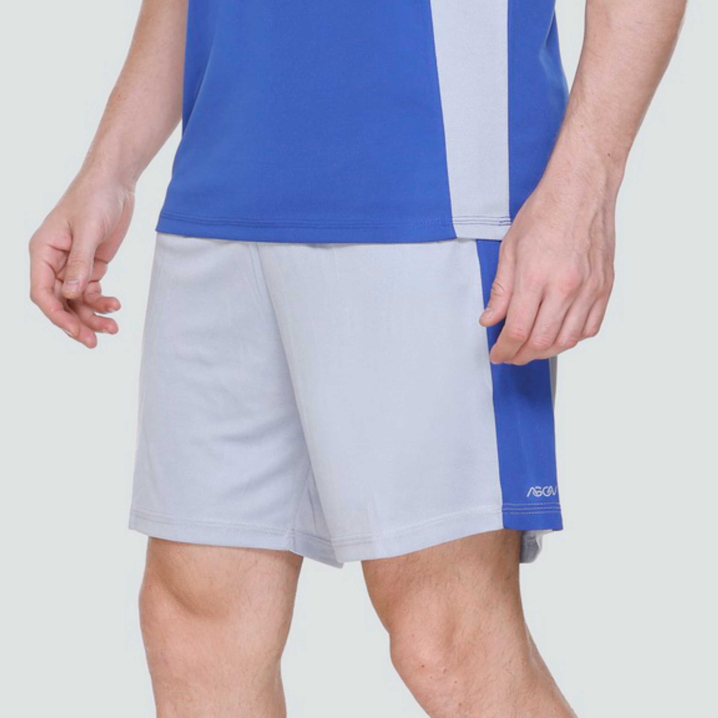 SOCCER JERSEY AFB 602