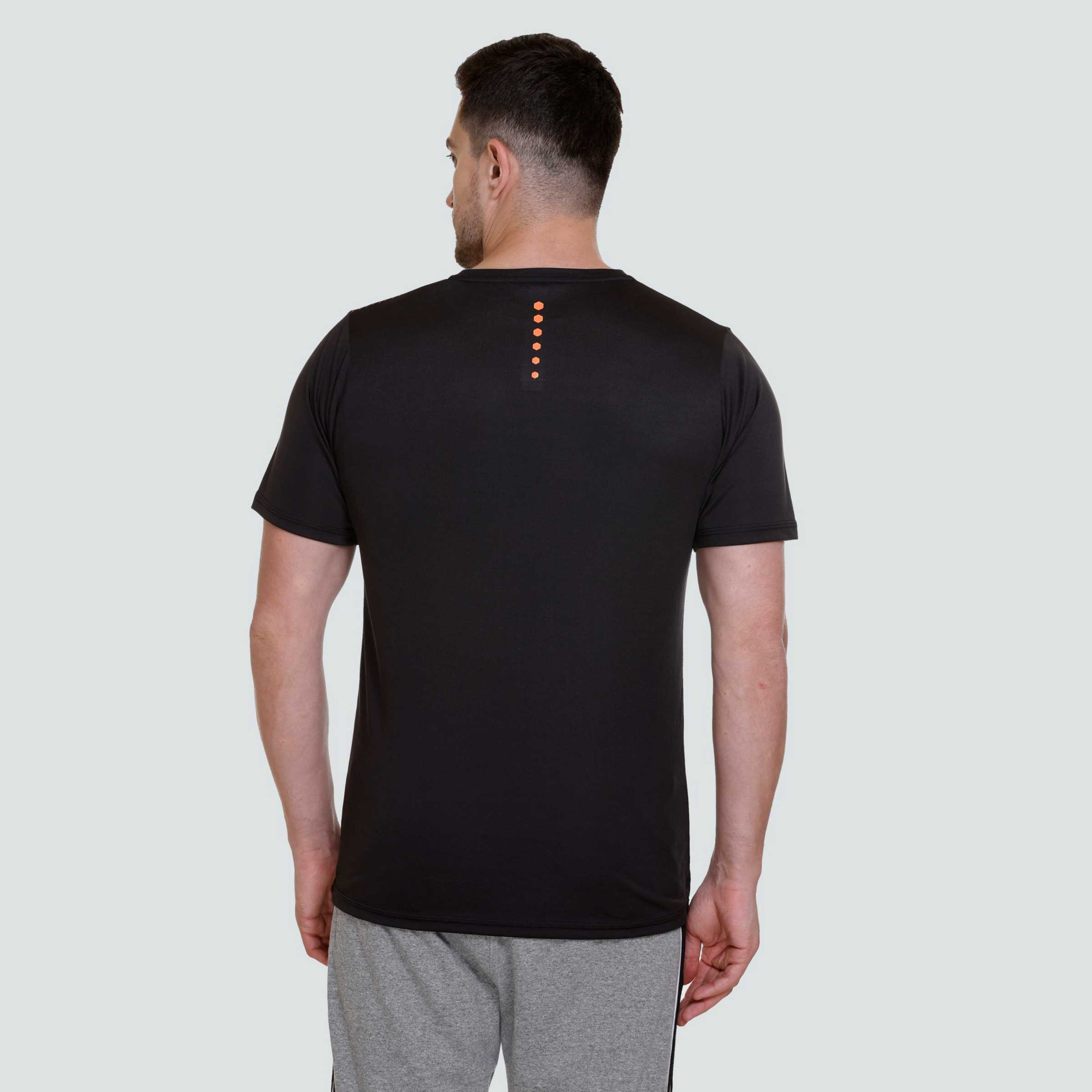 MENS GRAPHIC T-SHIRT AT24 110