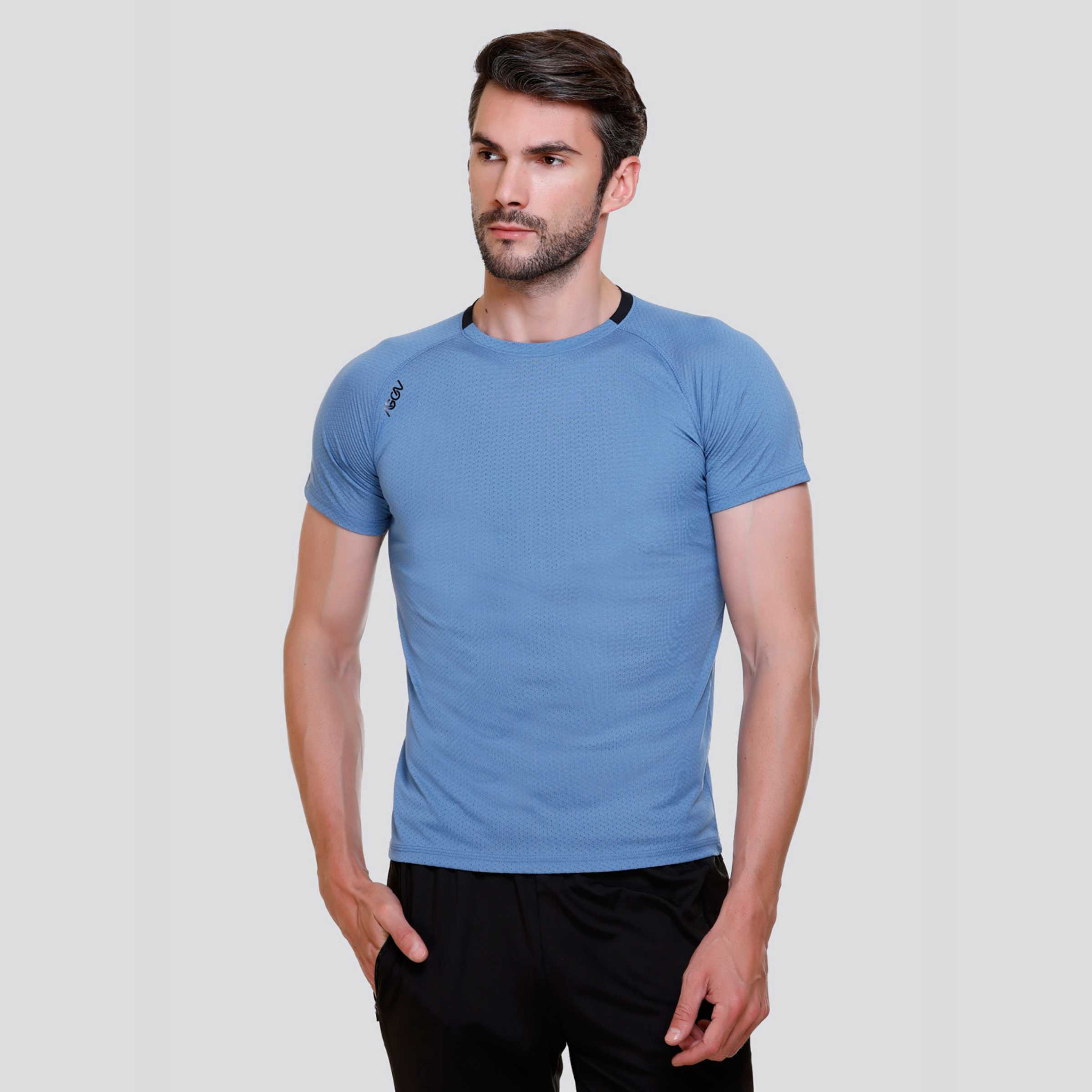 MENS PERFROMANCE T-SHIRT AT24 116