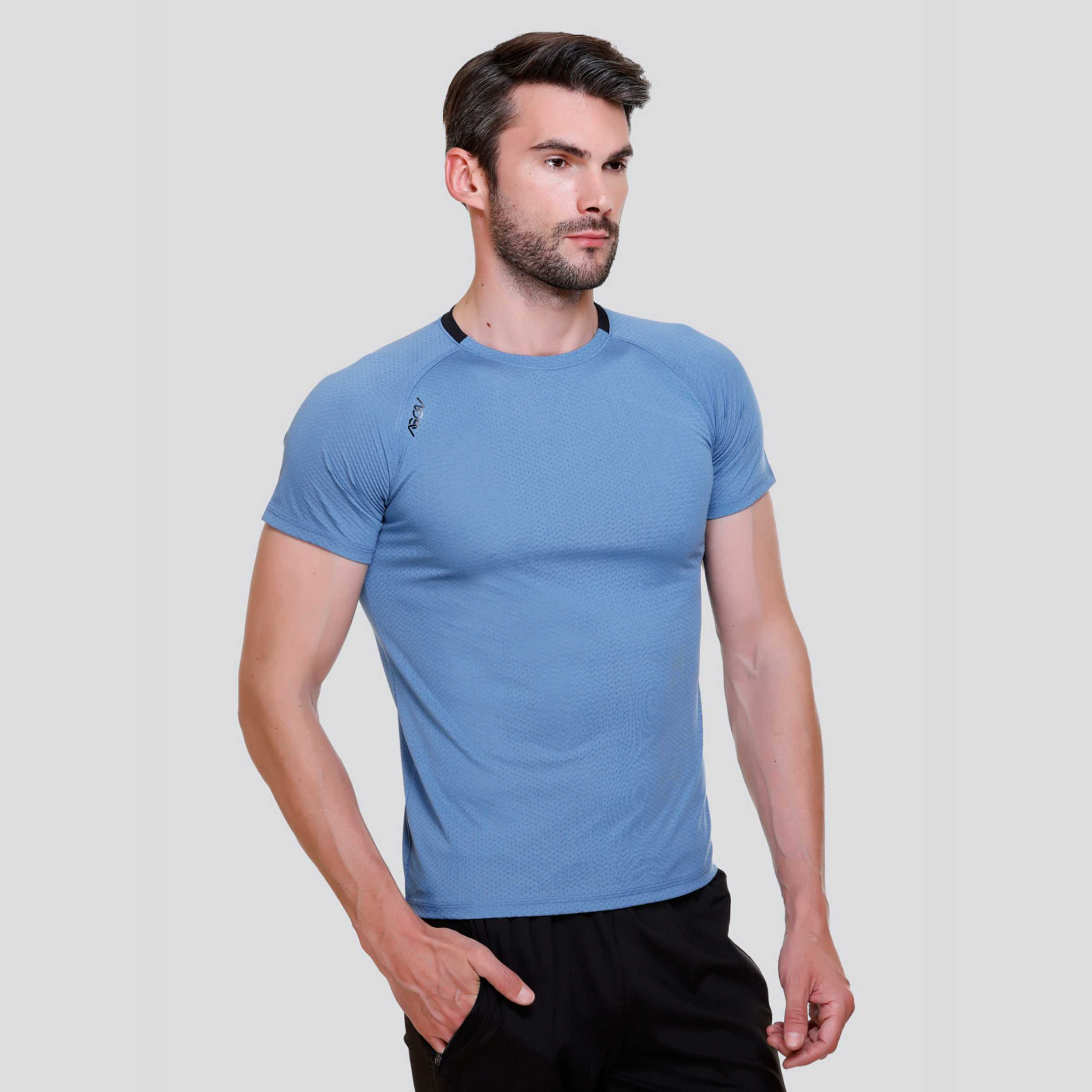 MENS PERFROMANCE T-SHIRT AT24 116