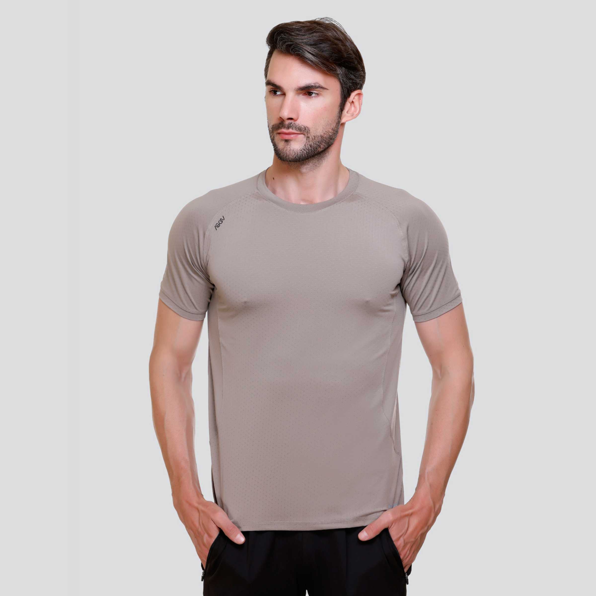 MENS PERFROMANCE T-SHIRT AT24 117