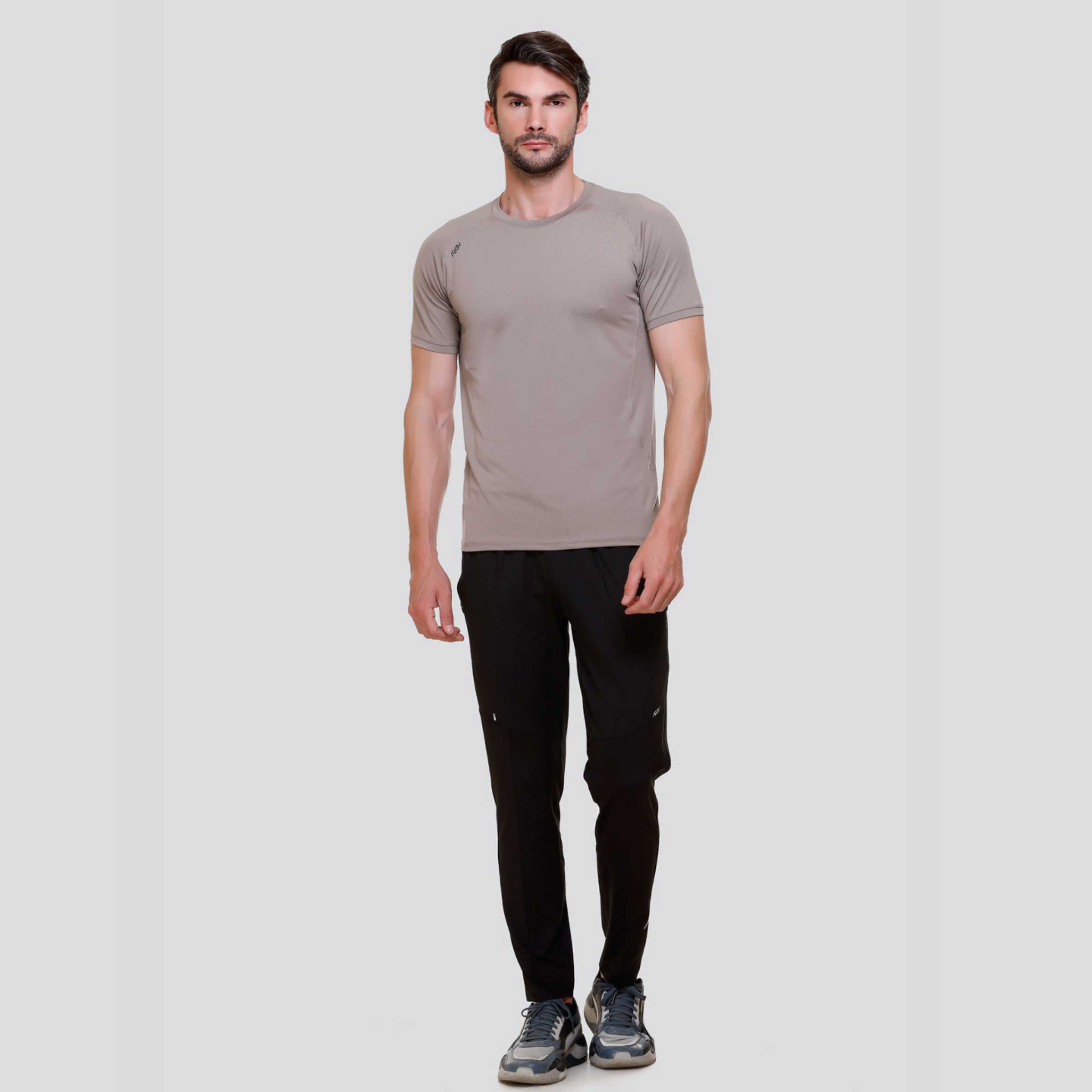 MENS PERFROMANCE T-SHIRT AT24 117