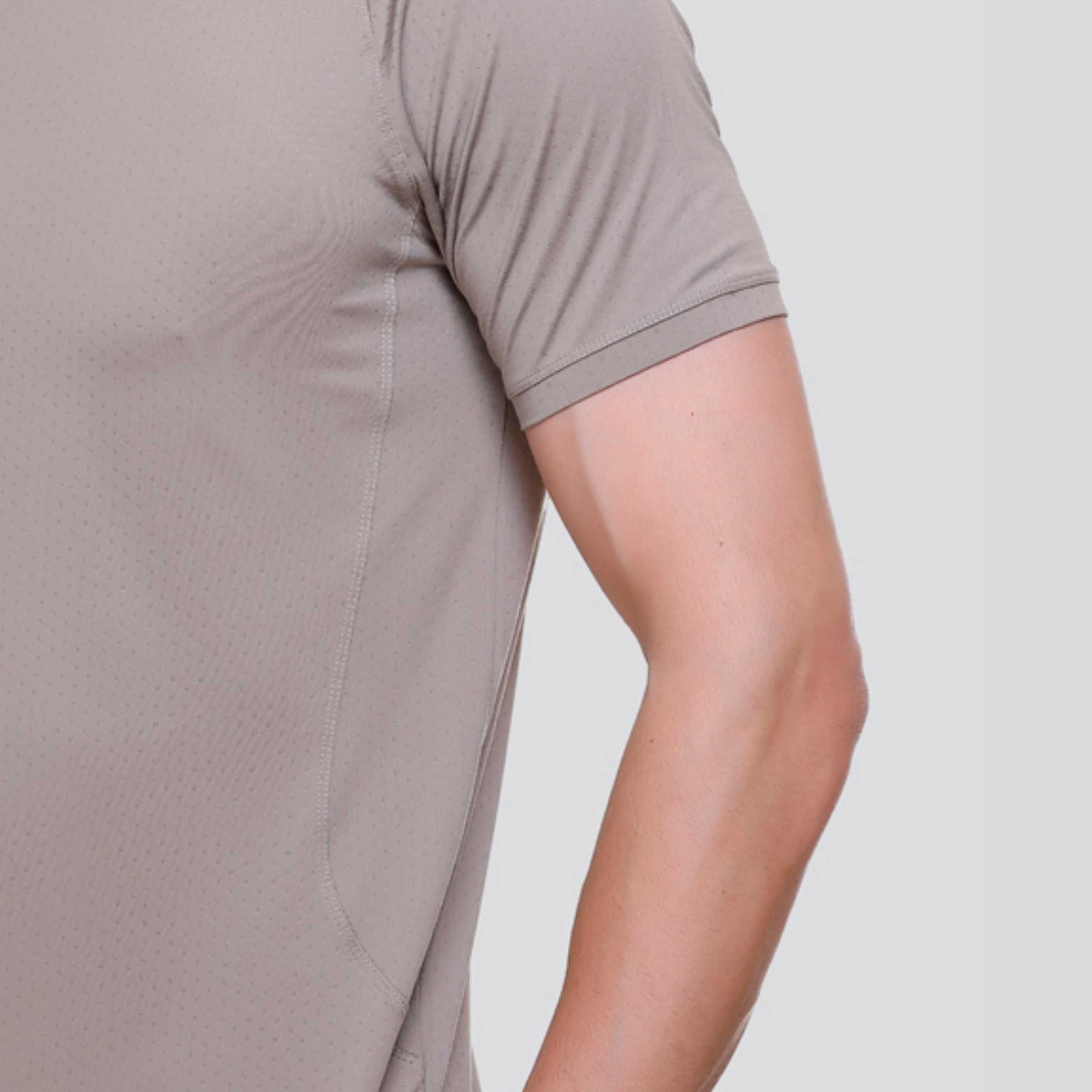 MENS PERFROMANCE T-SHIRT AT24 117