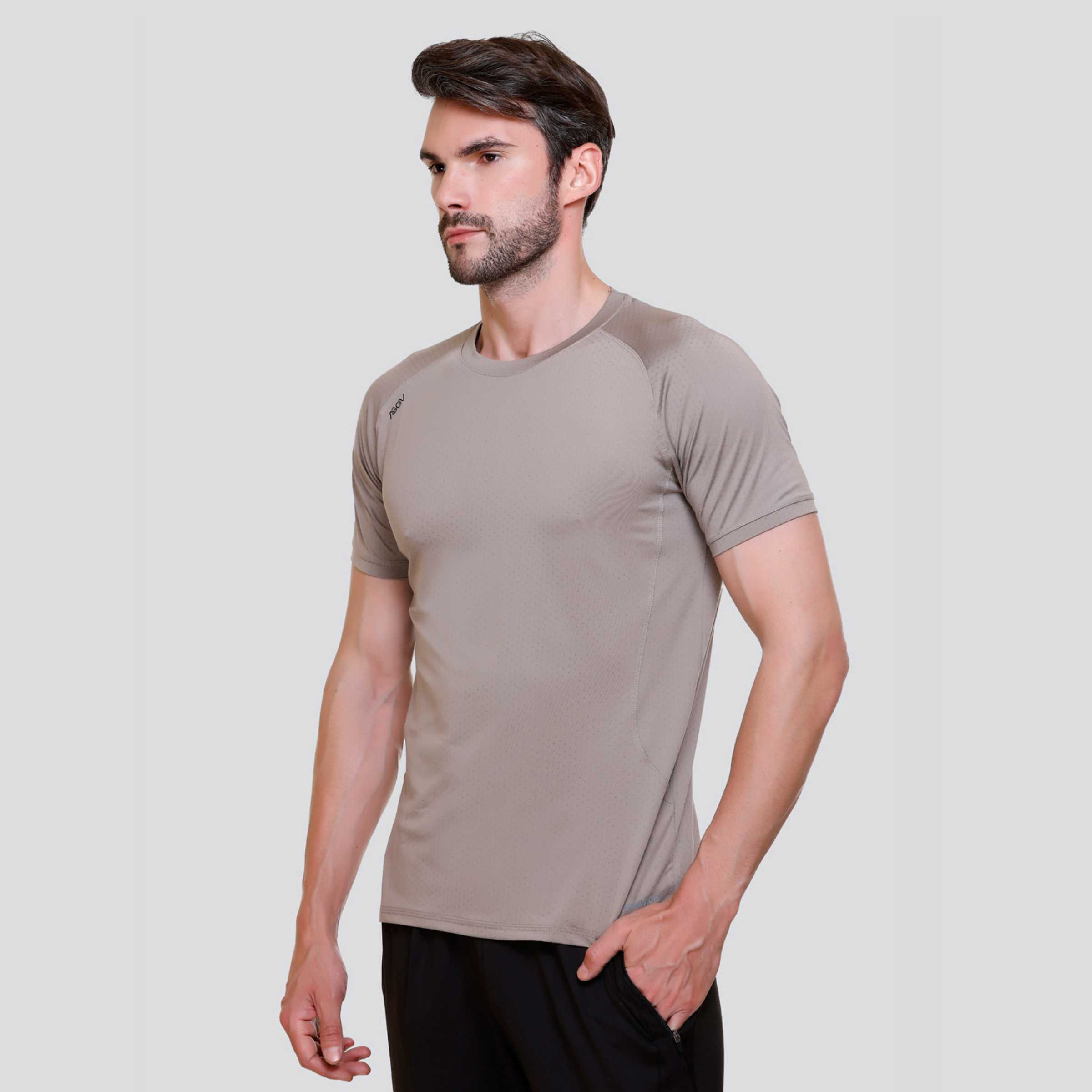 MENS PERFROMANCE T-SHIRT AT24 117