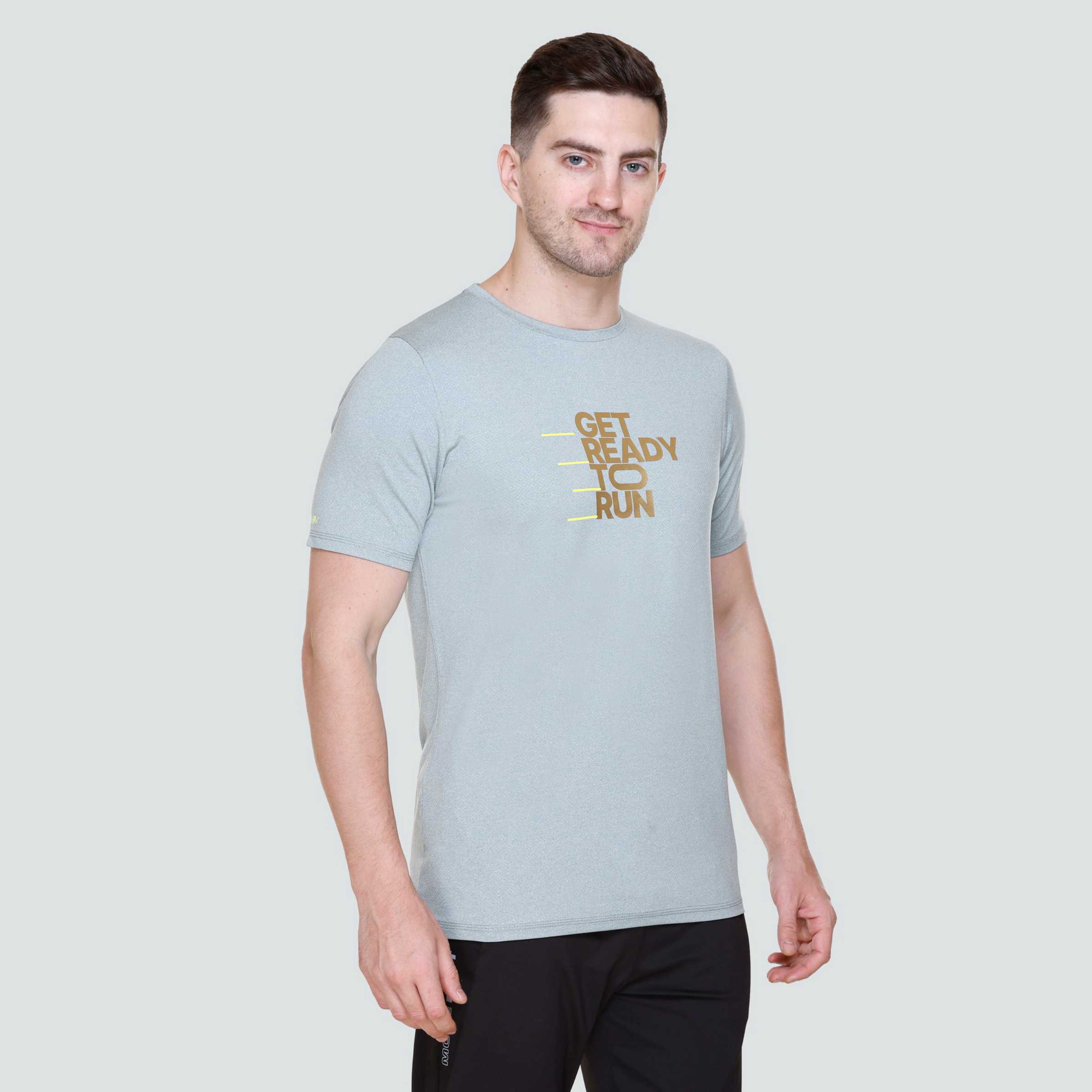 MENS GRAPHIC T-SHIRT AT24 118