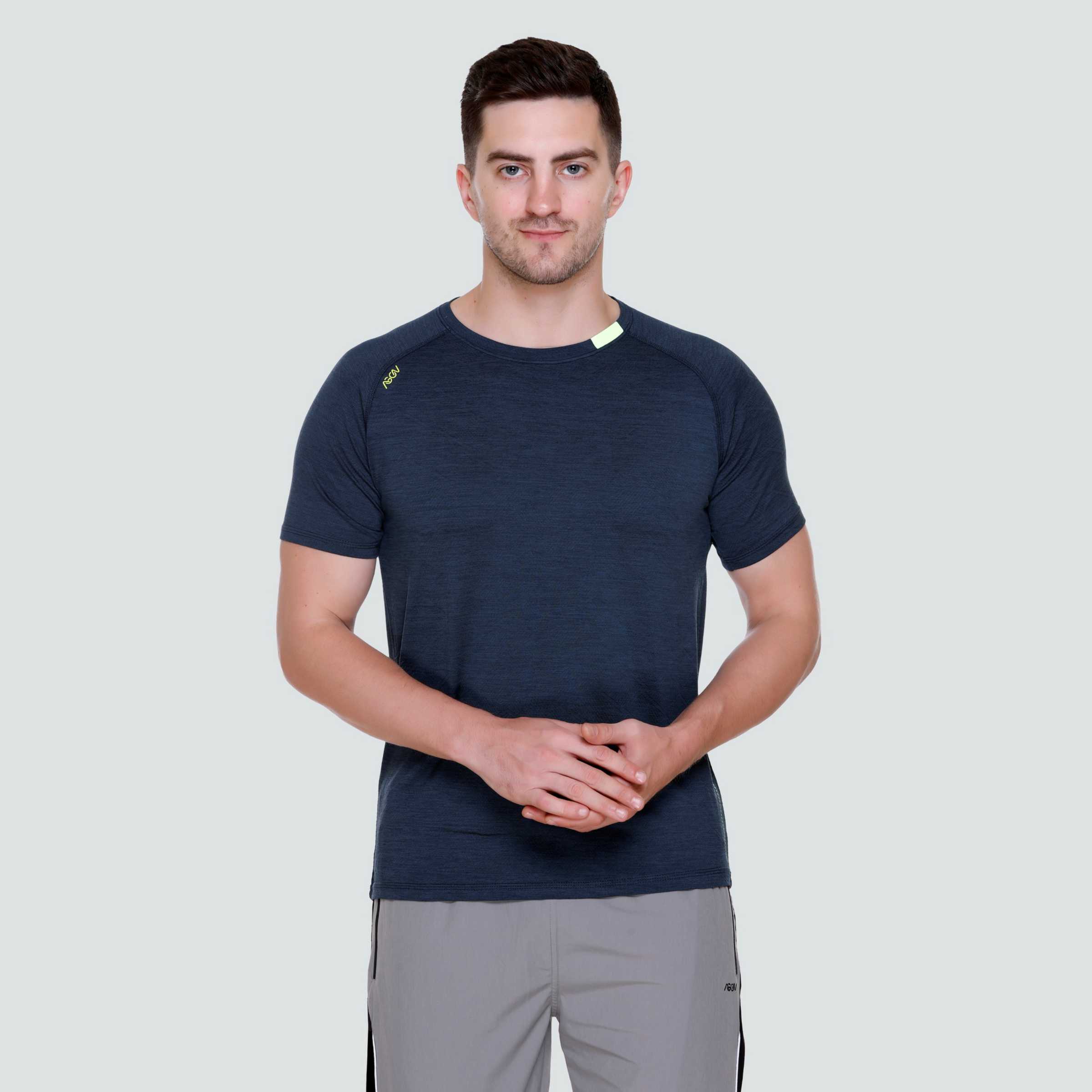 MENS PERFROMANCE T-SHIRT AT24 126