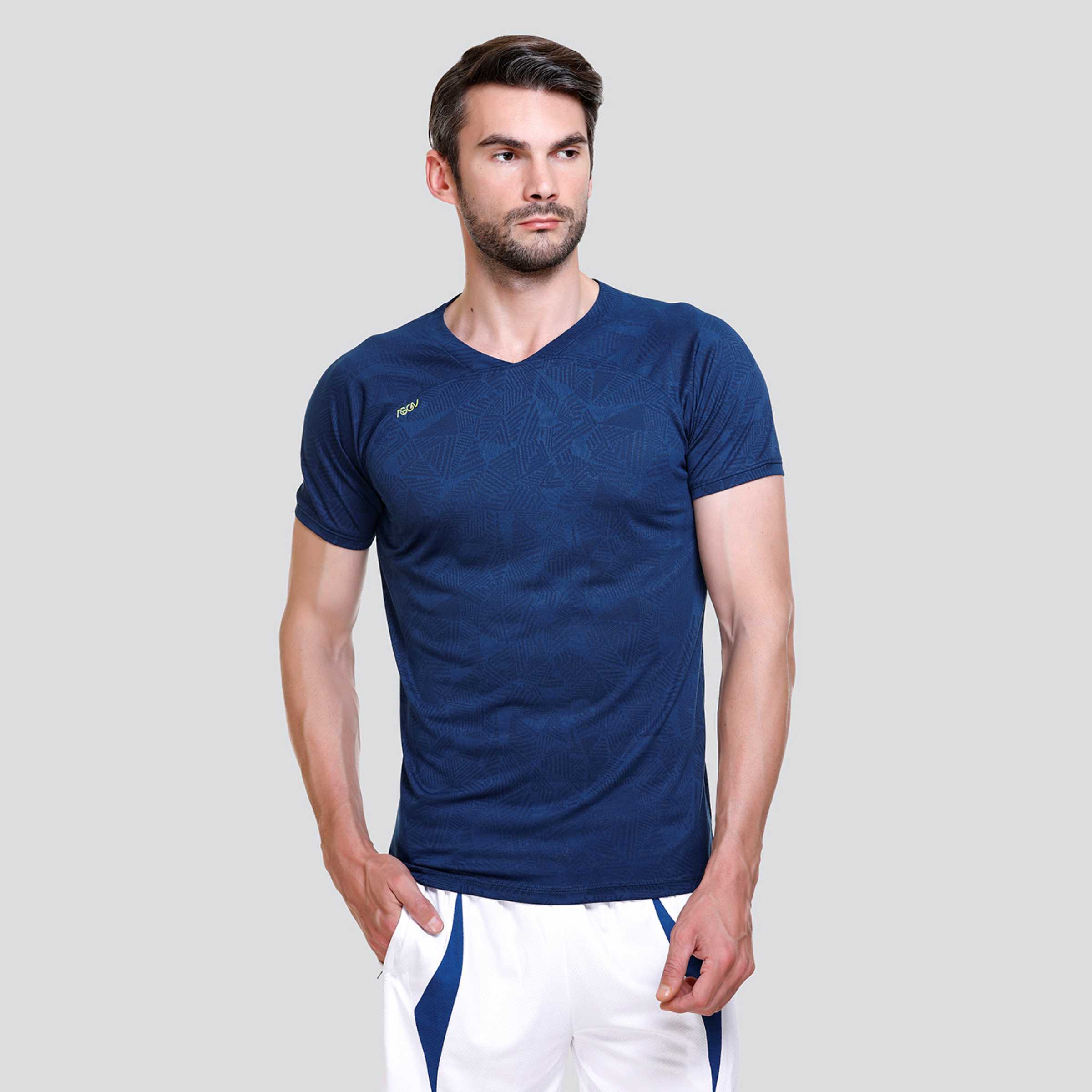 MENS PERFROMANCE T-SHIRT AT24 128