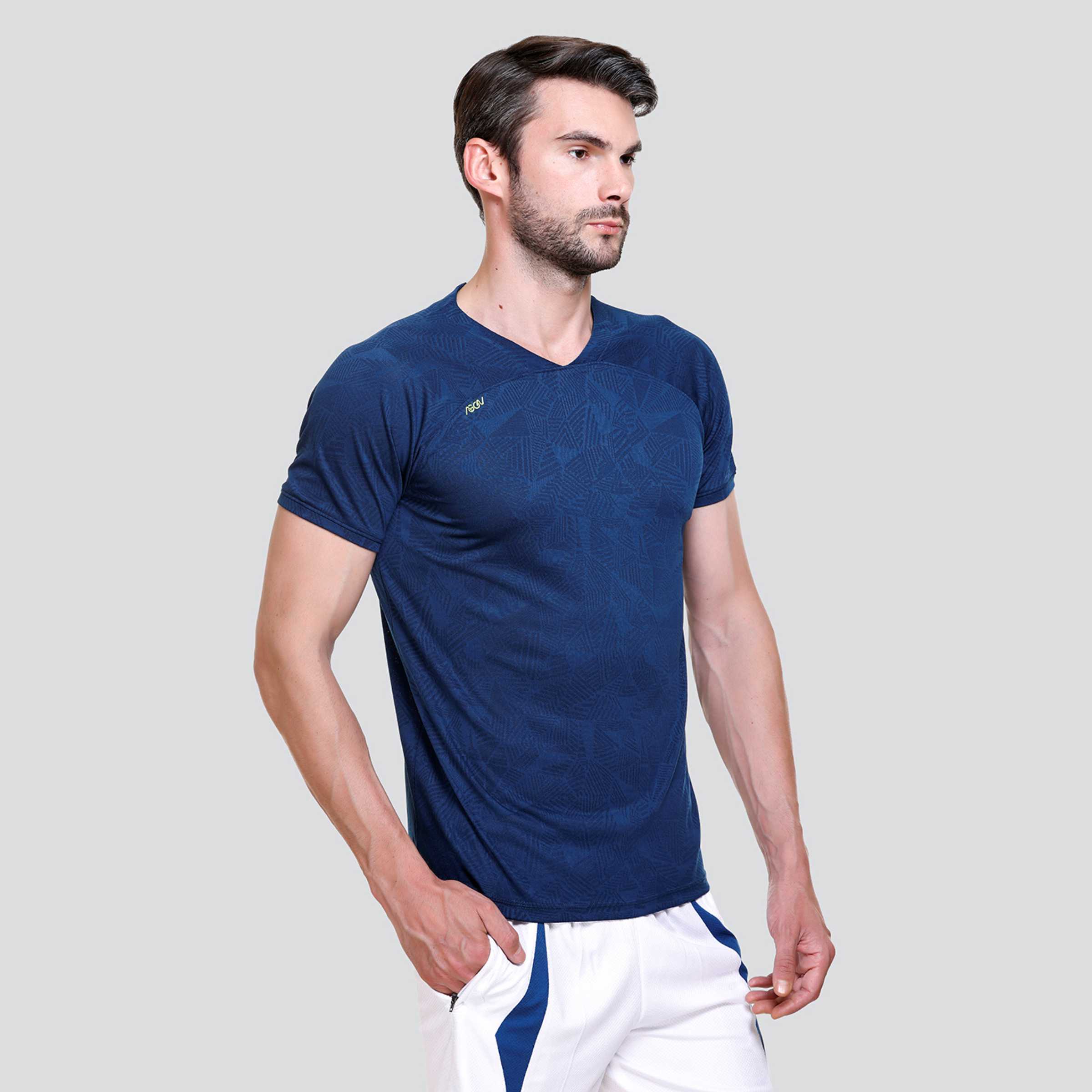 MENS PERFROMANCE T-SHIRT AT24 128