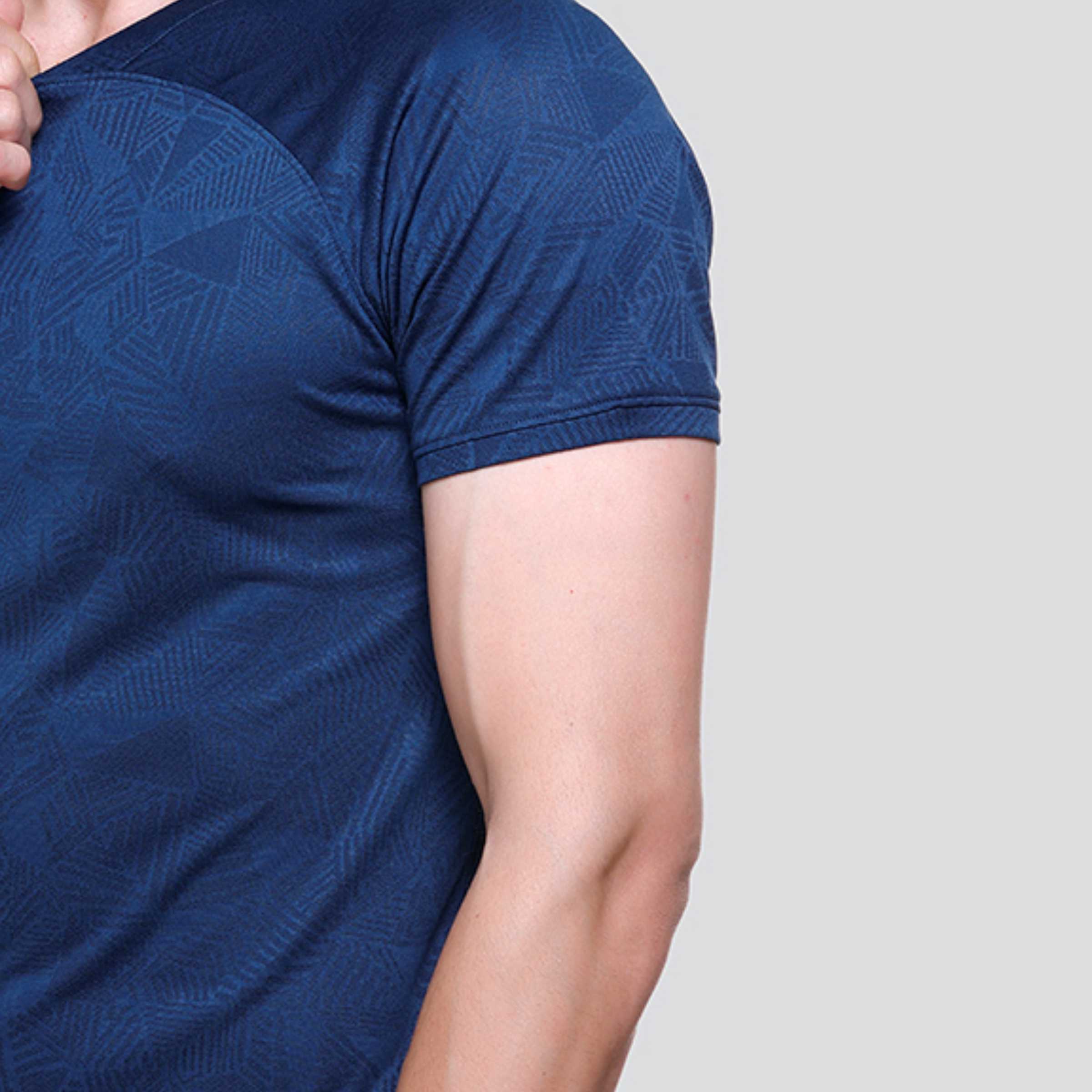 MENS PERFROMANCE T-SHIRT AT24 128