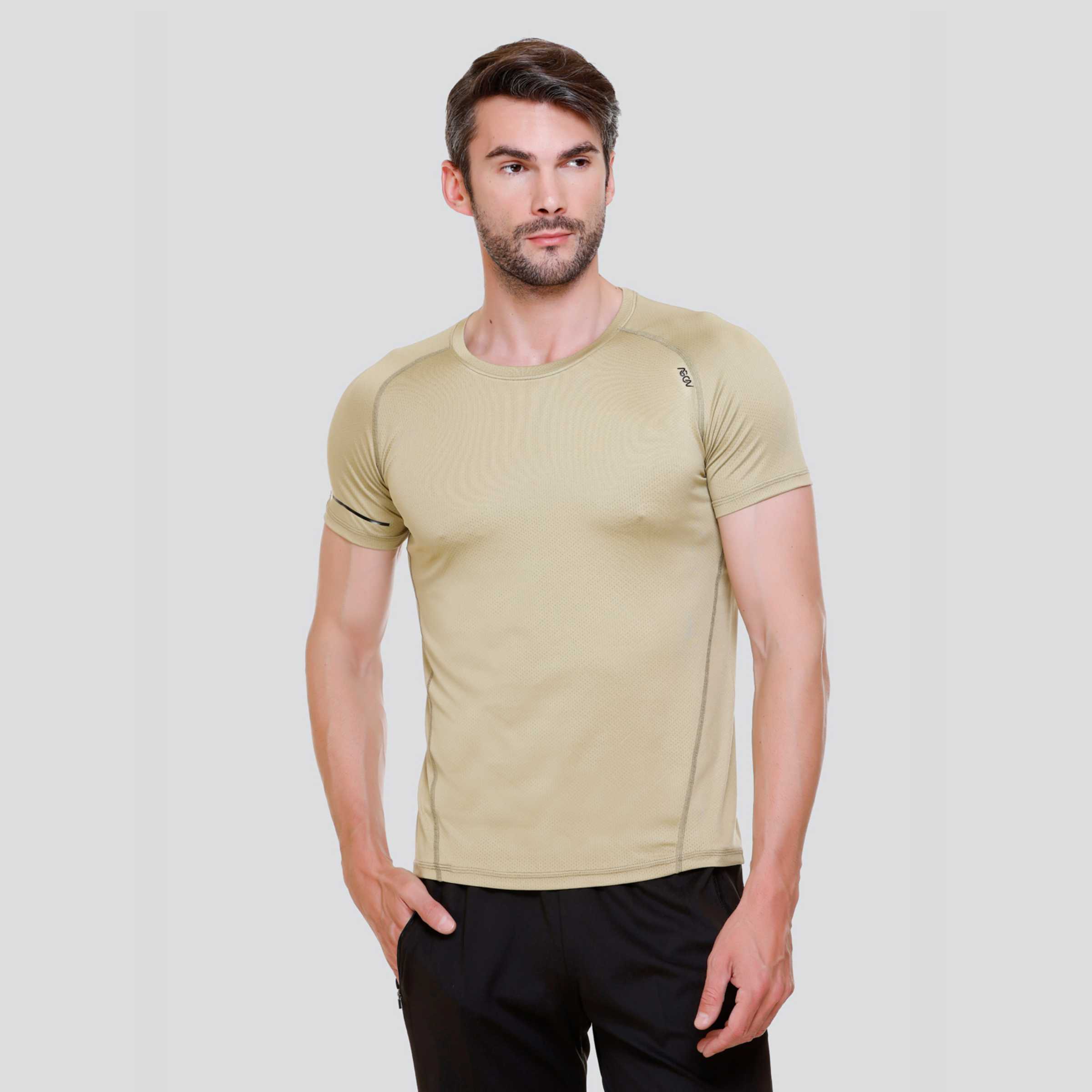 MENS PERFROMANCE T-SHIRT AT24 129