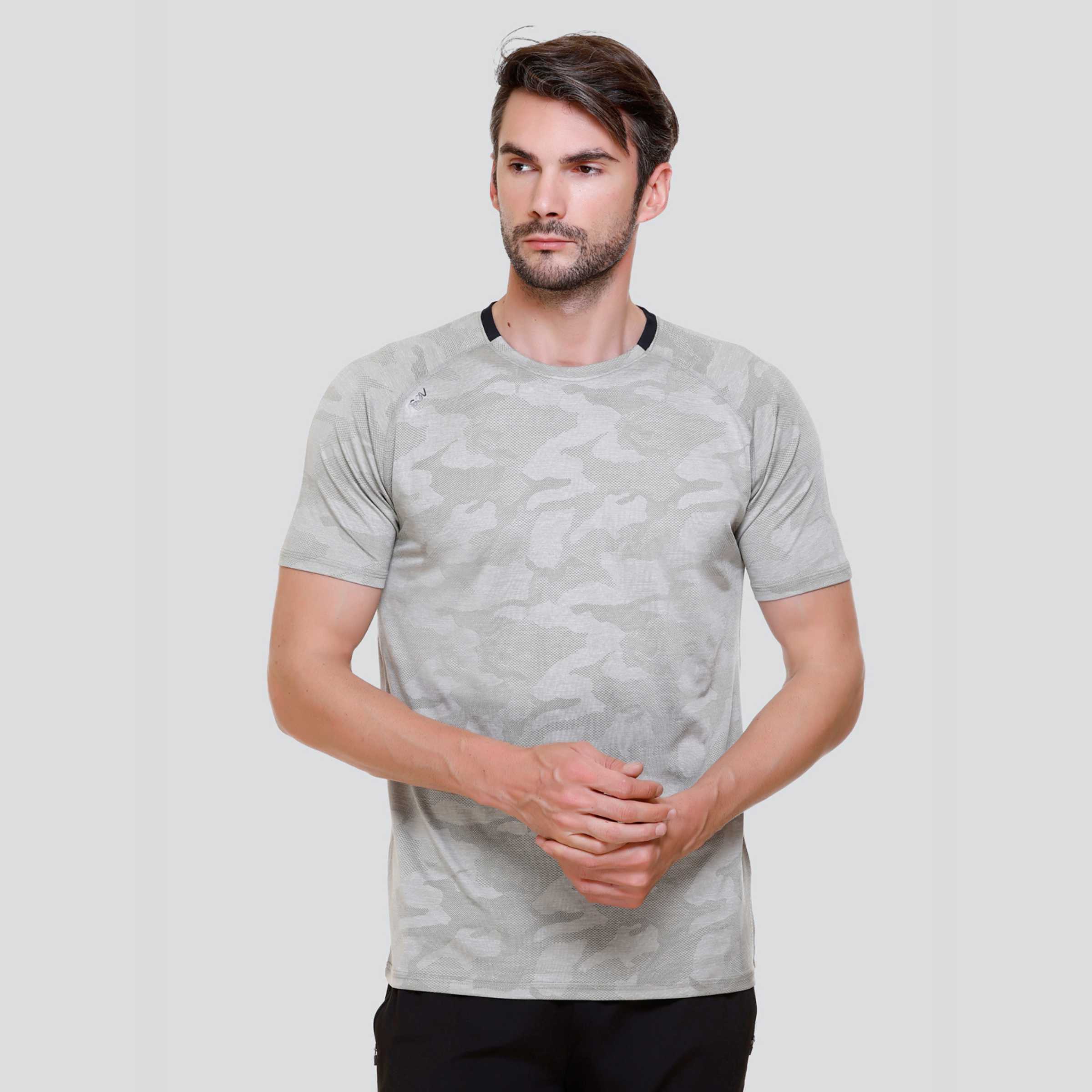 MENS PERFROMANCE T-SHIRT AT24 130