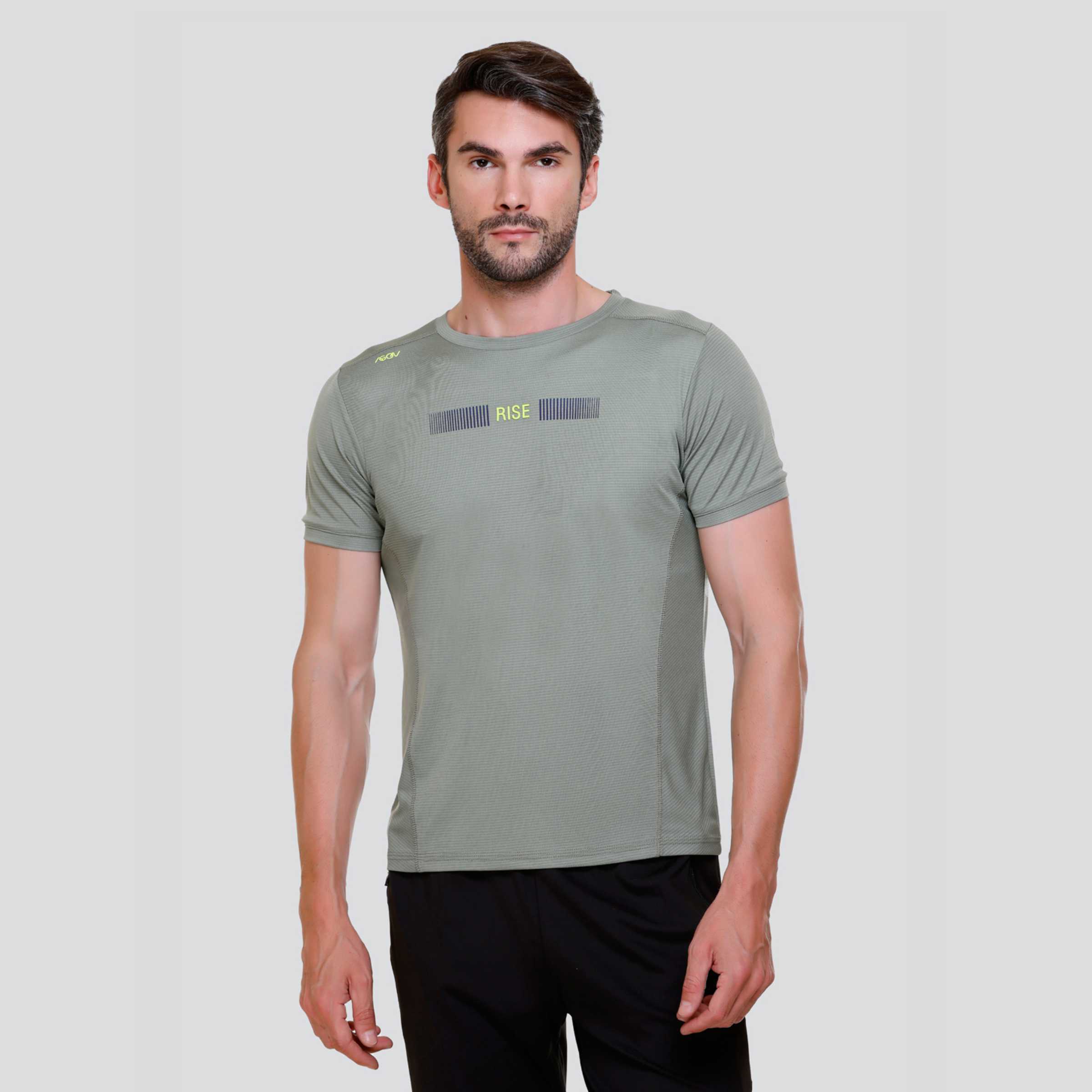 MENS PERFROMANCE T-SHIRT AT24 131