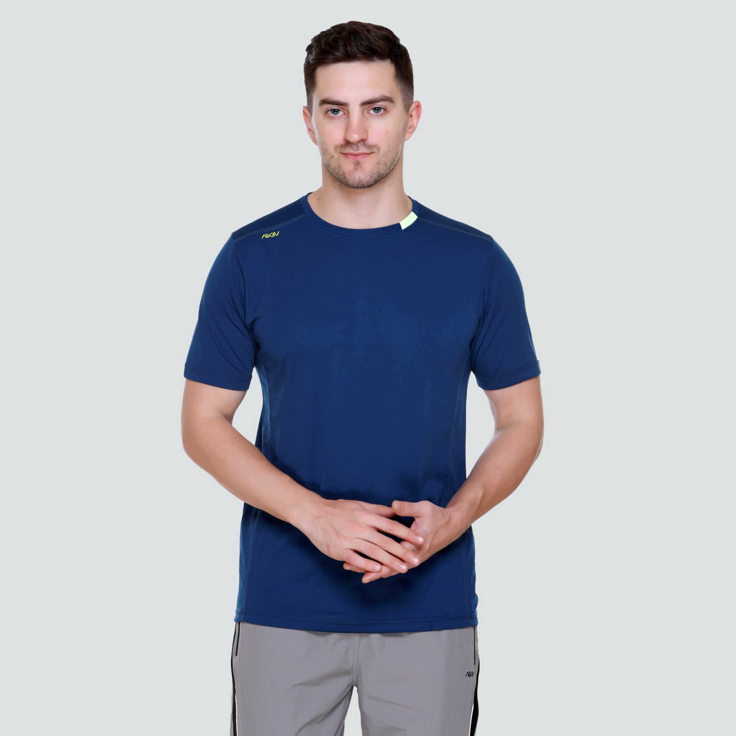 MENS PERFROMANCE T-SHIRT AT24 134