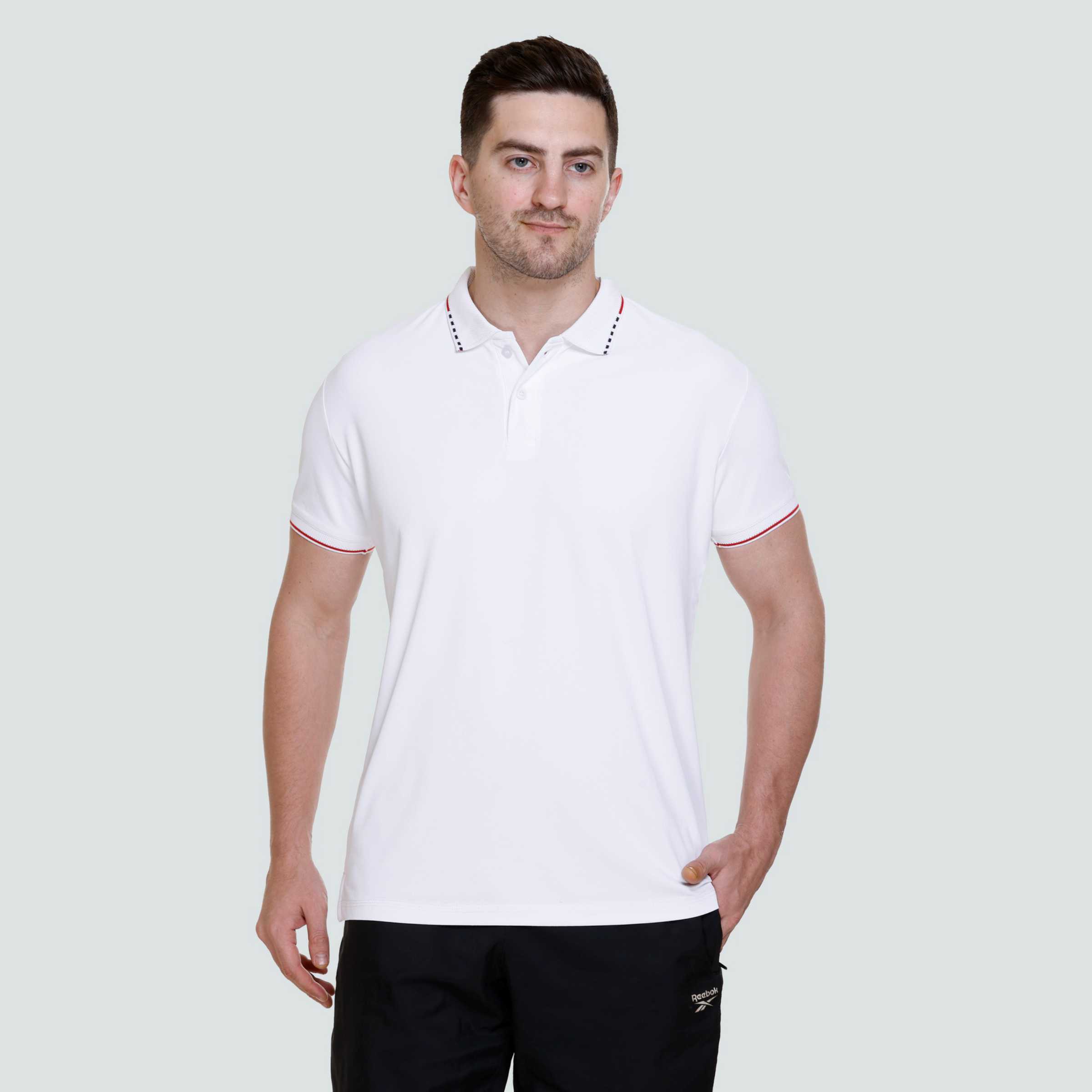 PERFORMANCE POLO T-SHIRT AT24 149