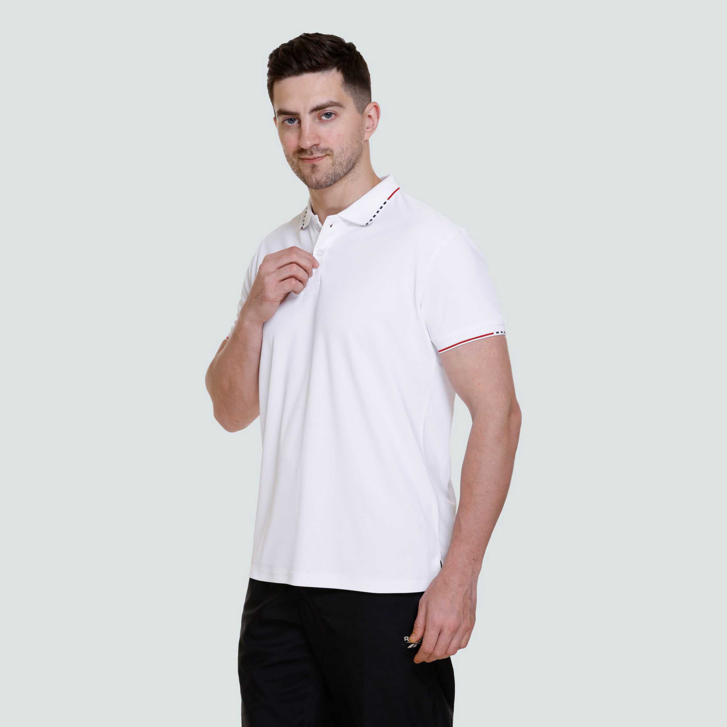 PERFORMANCE POLO T-SHIRT AT24 149