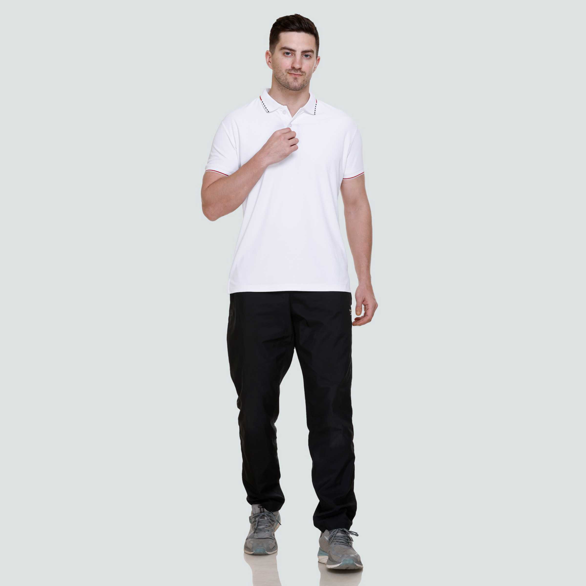 PERFORMANCE POLO T-SHIRT AT24 149