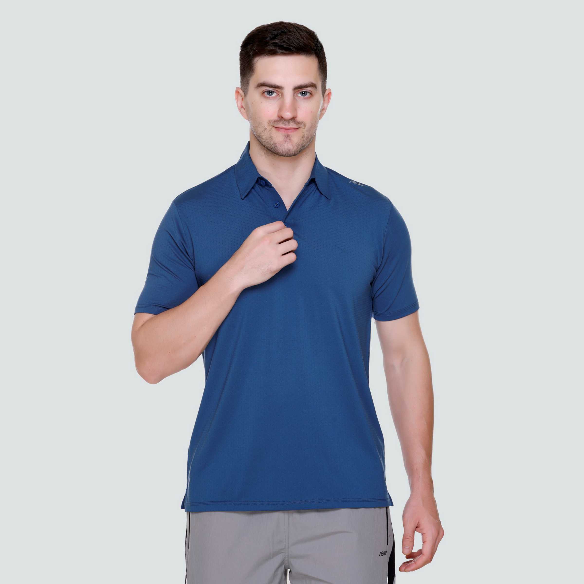 PERFORMANCE POLO T-SHIRT AT24 150