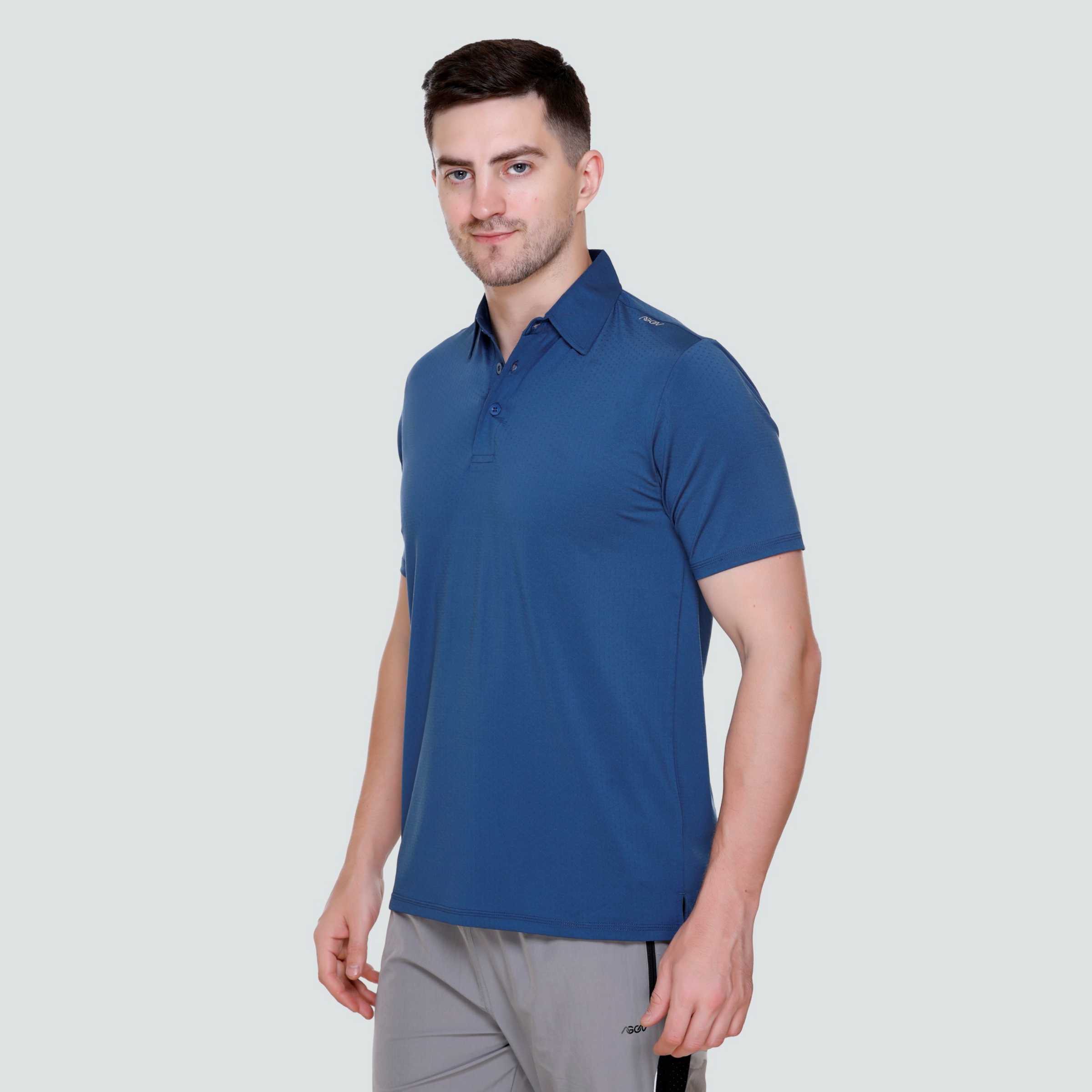 PERFORMANCE POLO T-SHIRT AT24 150