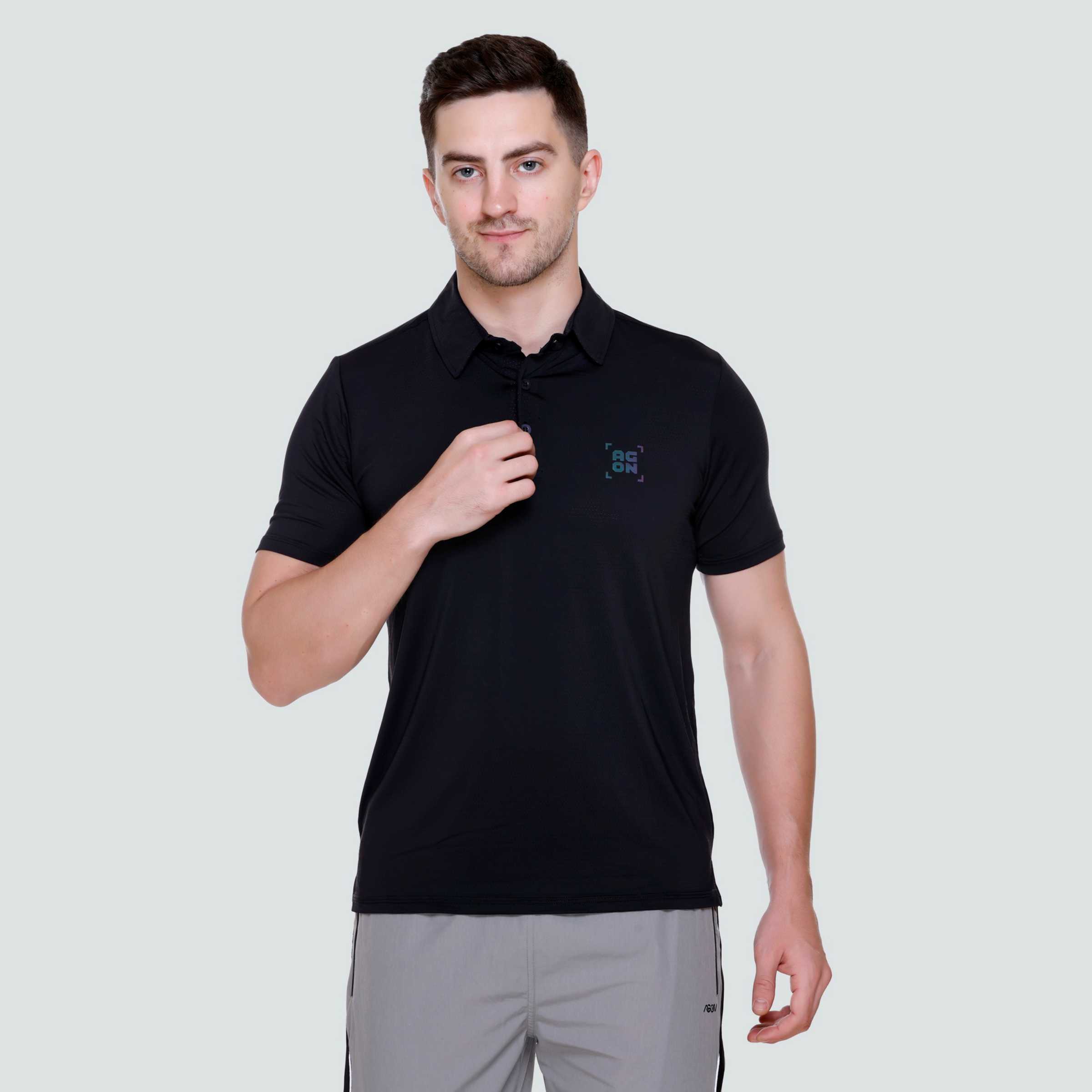 PERFORMANCE POLO T-SHIRT AT24 153