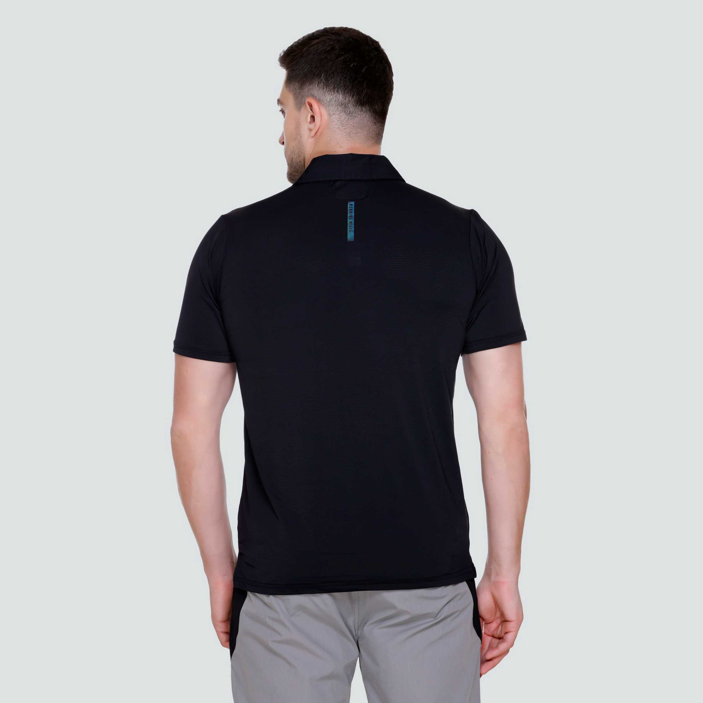 PERFORMANCE POLO T-SHIRT AT24 153