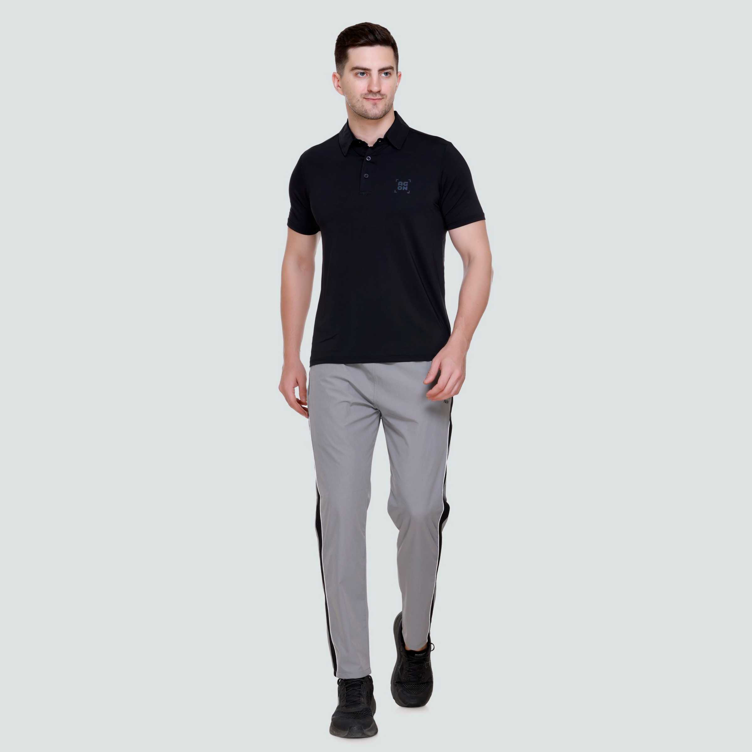 PERFORMANCE POLO T-SHIRT AT24 153