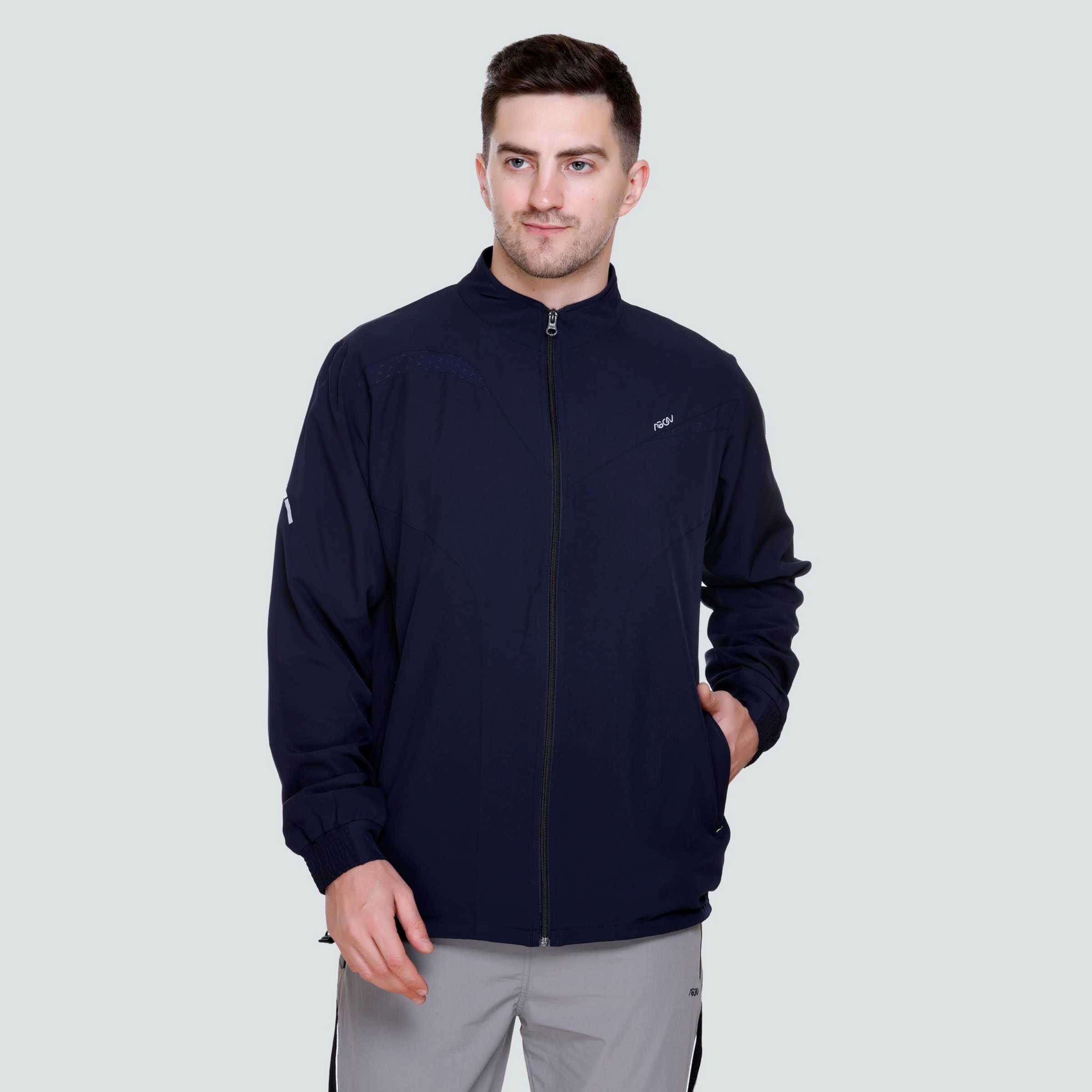 MENS PERFORMANCE TRACKSUIT - ATS 400