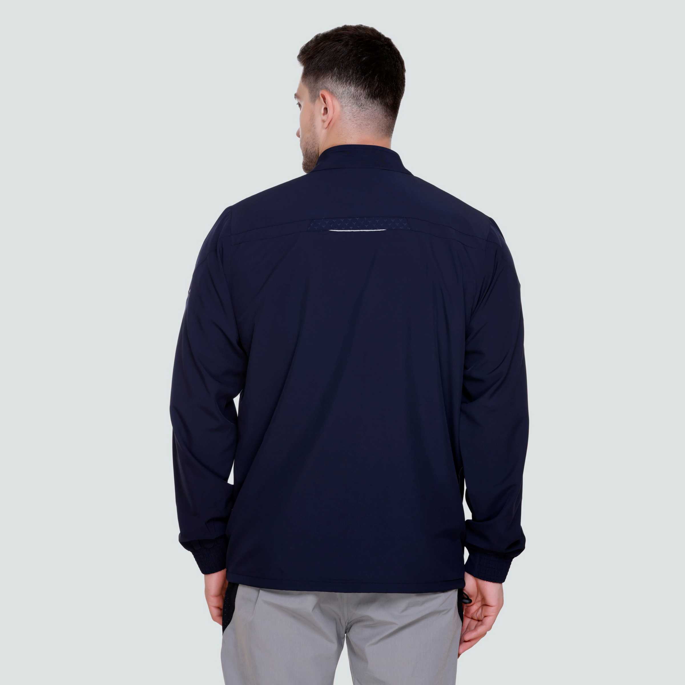 MENS PERFORMANCE TRACKSUIT - ATS 400