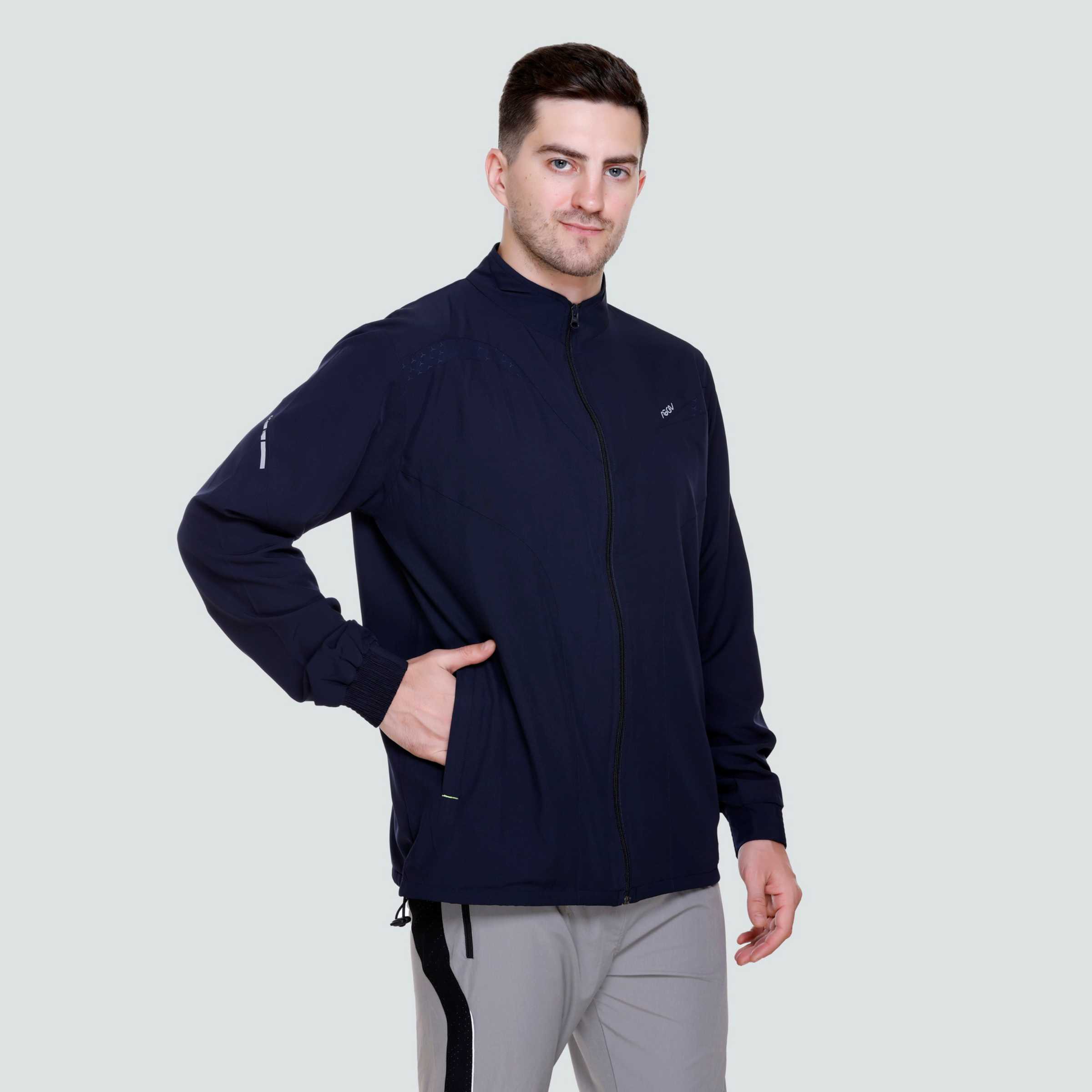 MENS PERFORMANCE TRACKSUIT - ATS 400