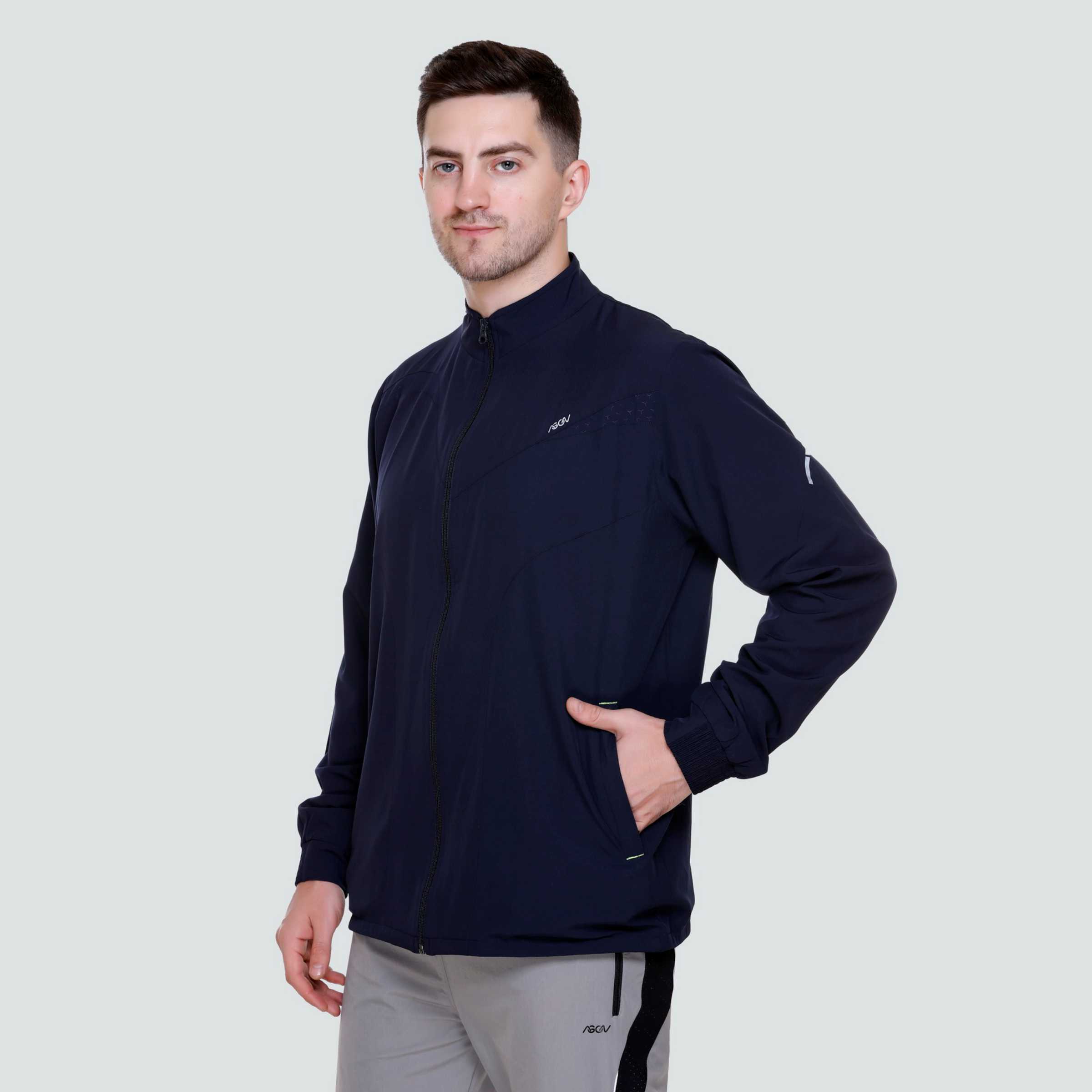 MENS PERFORMANCE TRACKSUIT - ATS 400