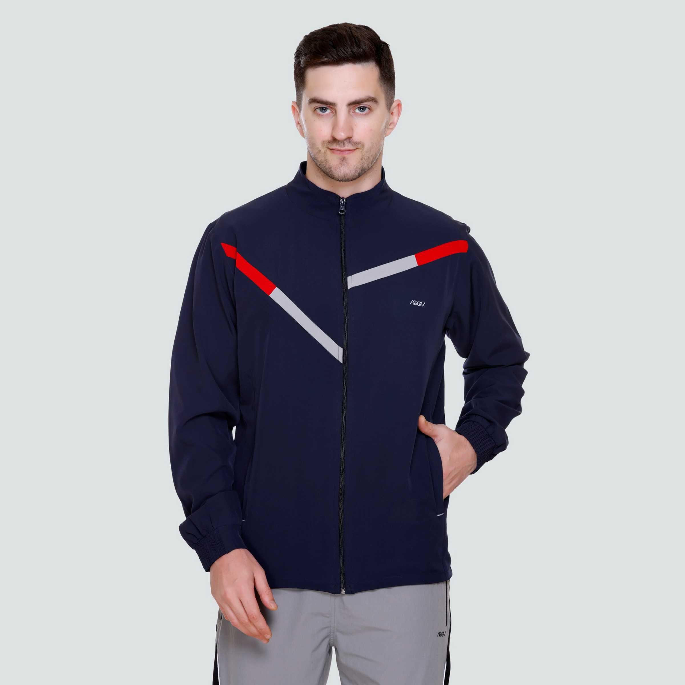 MENS PERFORMANCE TRACKSUIT - ATS 401