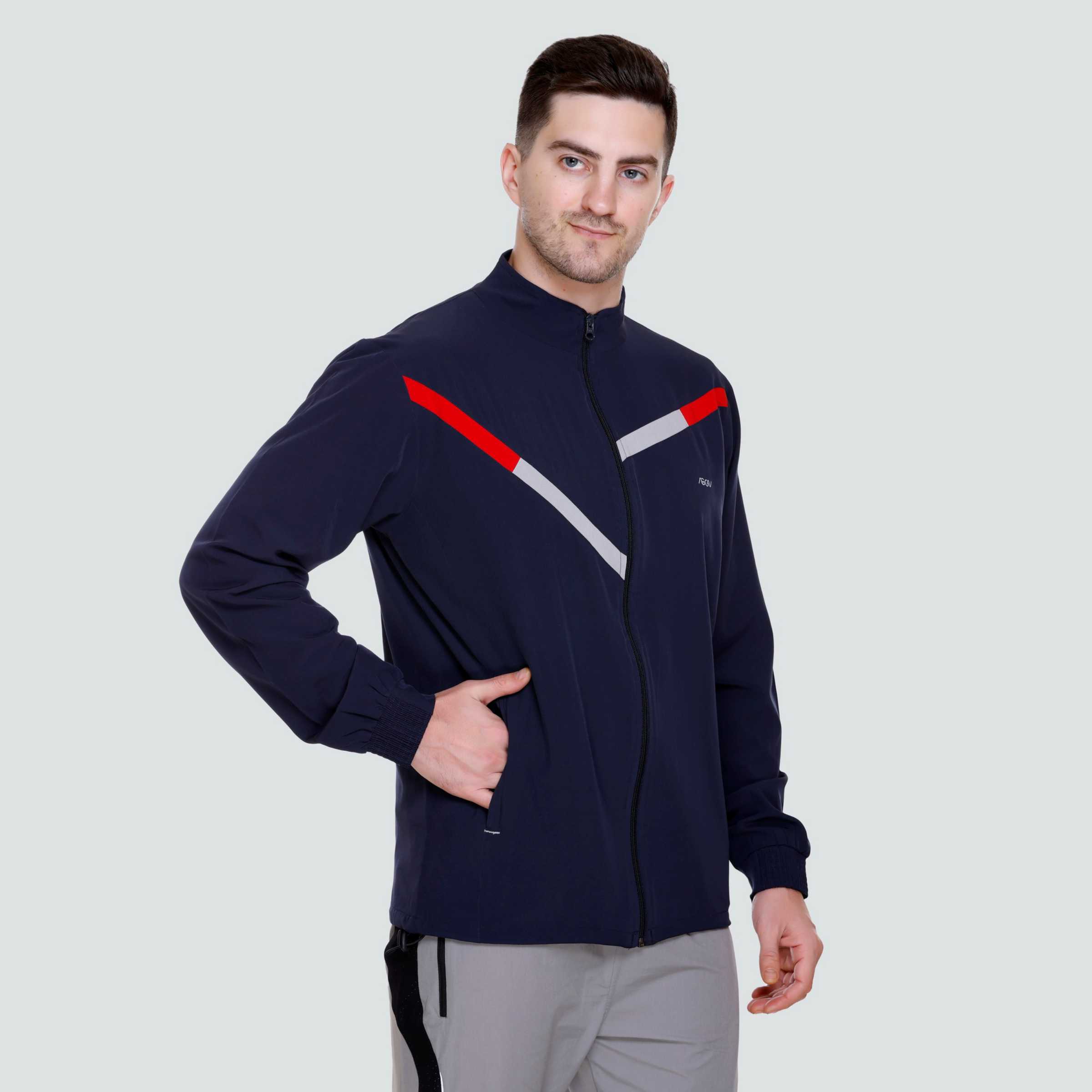 MENS PERFORMANCE TRACKSUIT - ATS 401