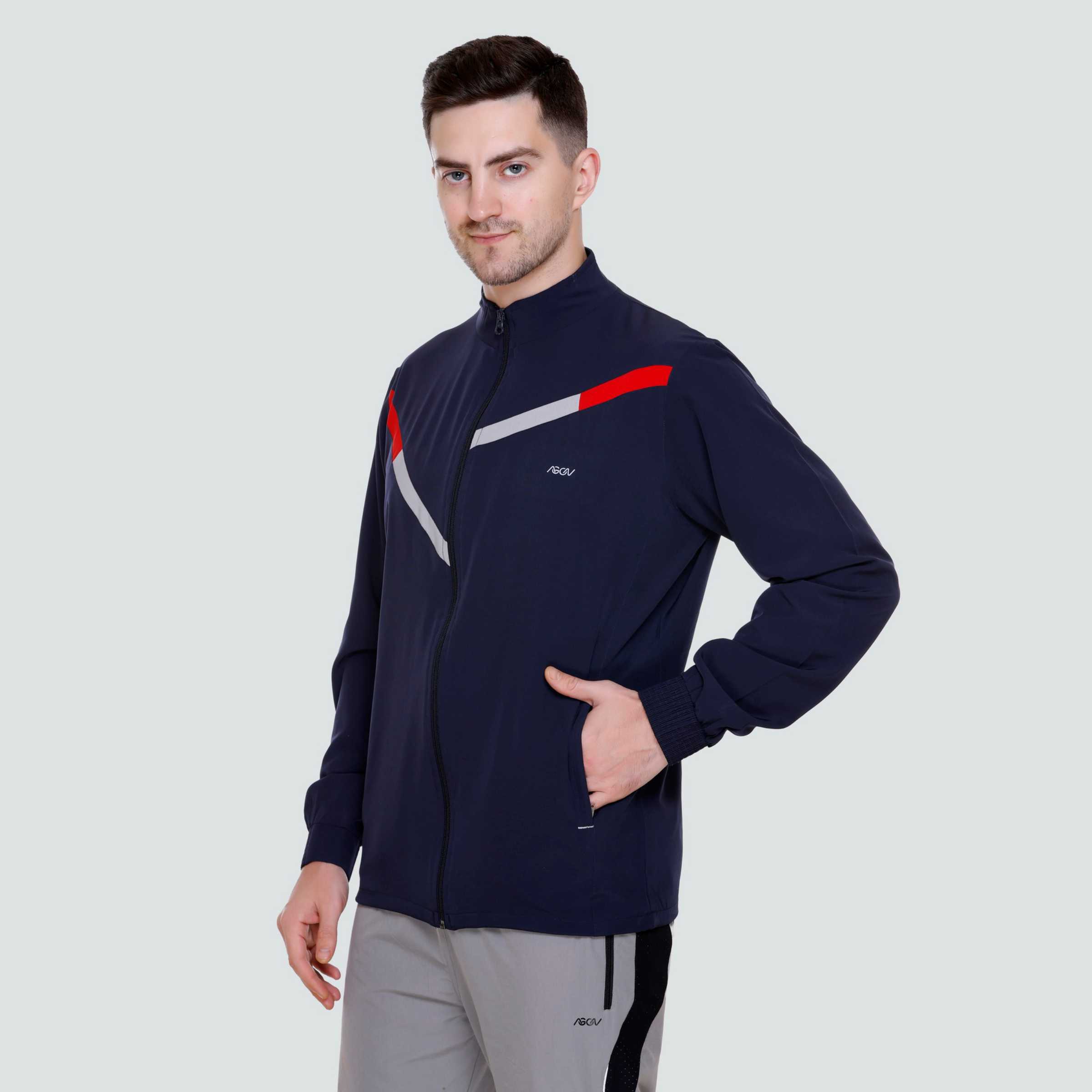 MENS PERFORMANCE TRACKSUIT - ATS 401