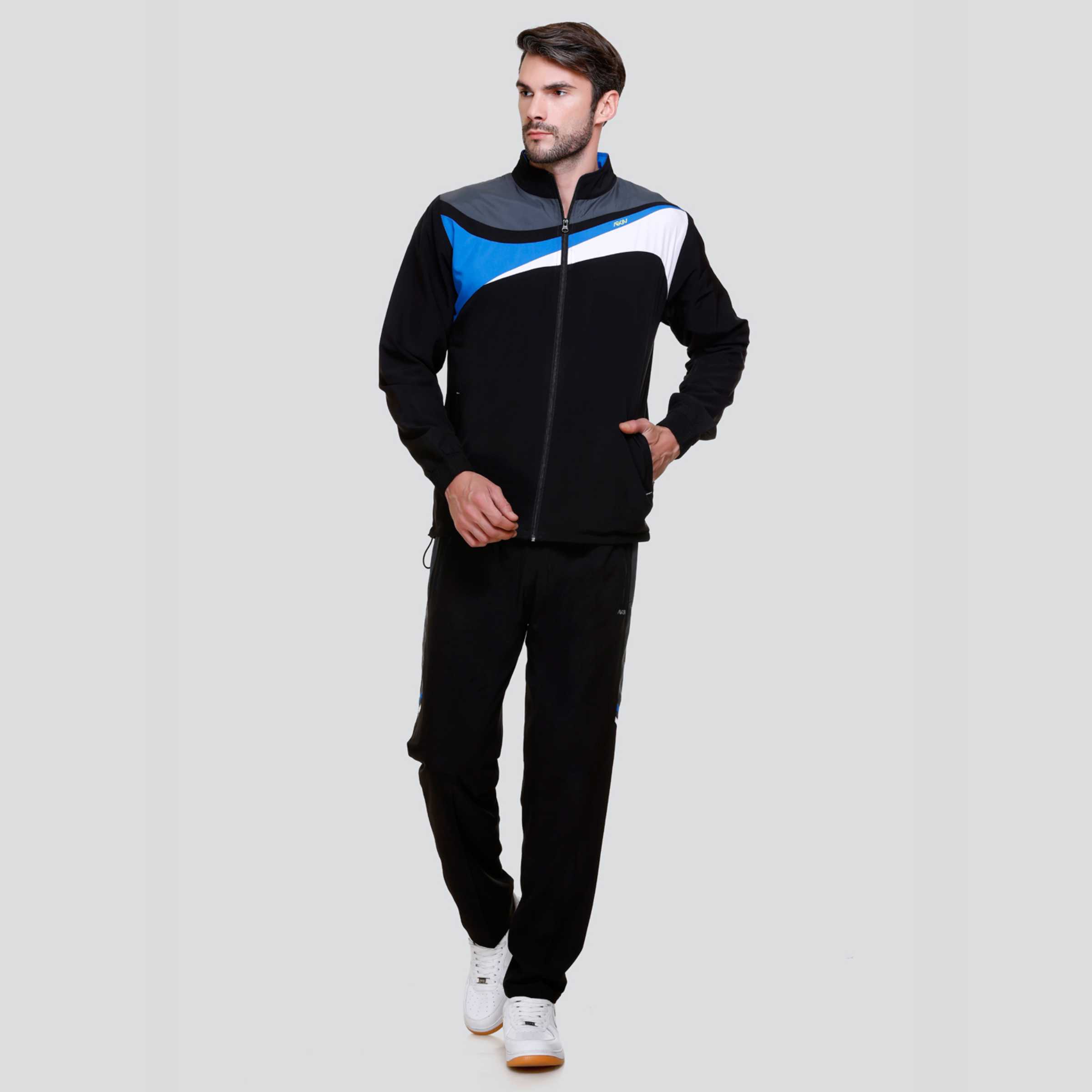 MENS PERFORMANCE TRACKSUIT - ATS 402