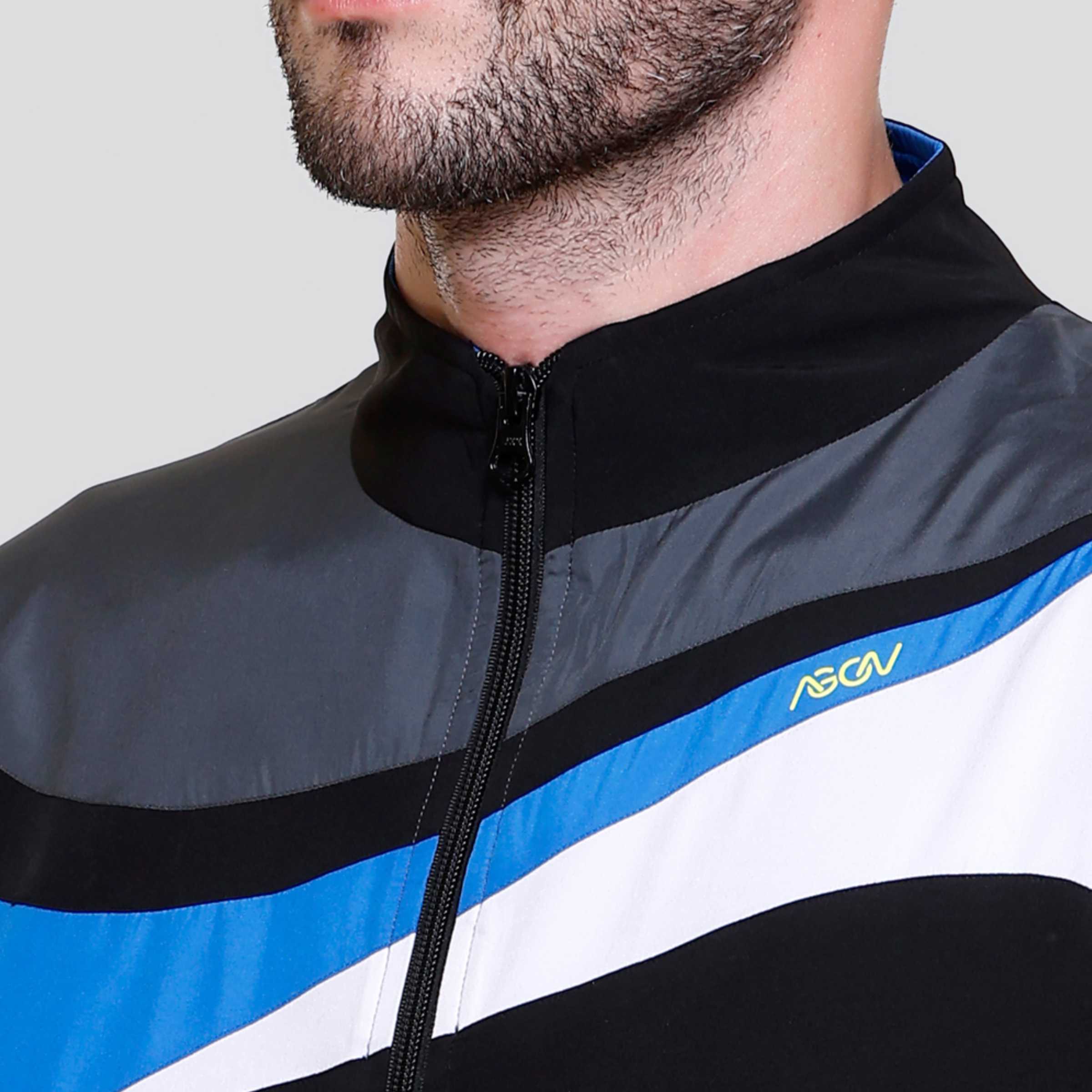 MENS PERFORMANCE TRACKSUIT - ATS 402