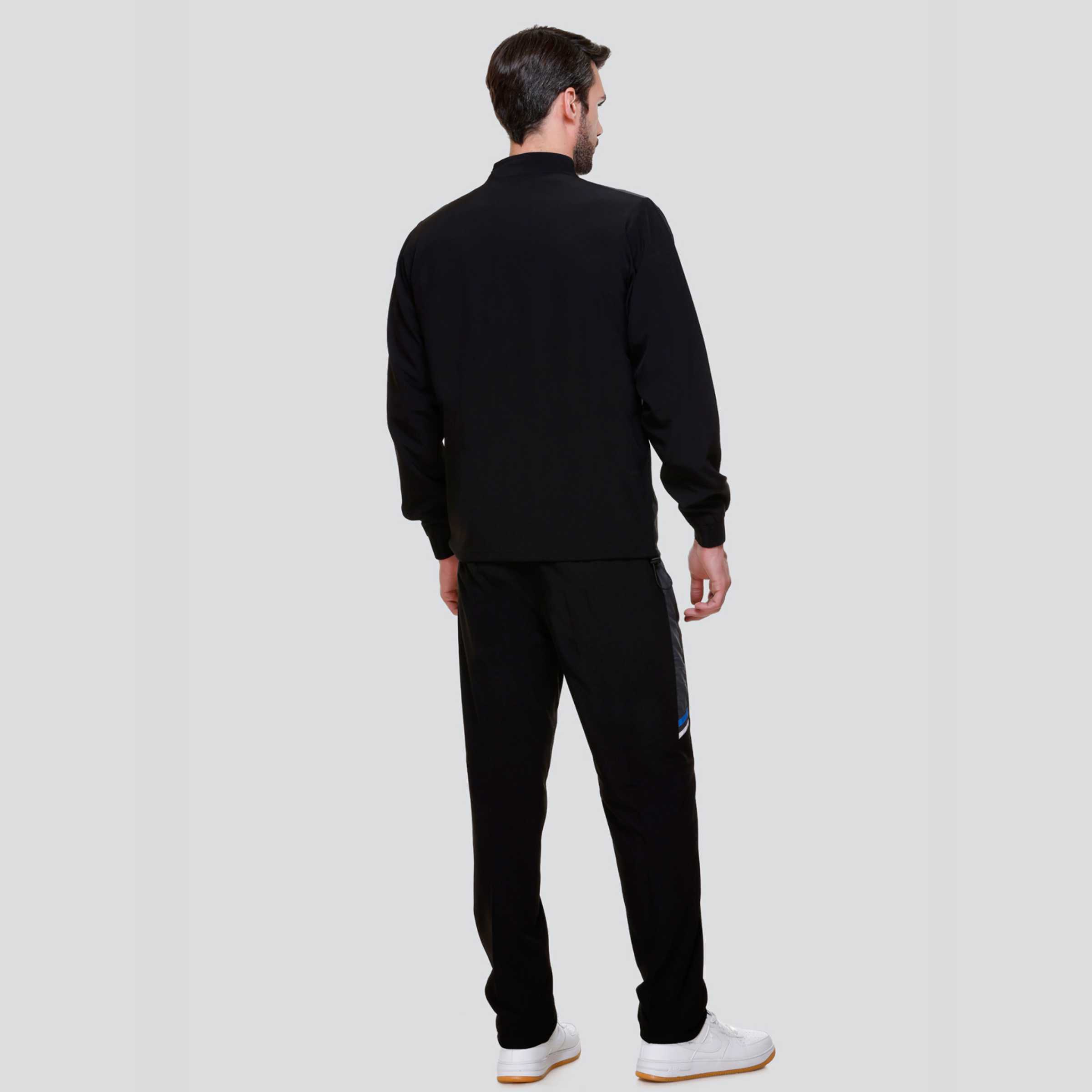 MENS PERFORMANCE TRACKSUIT - ATS 402