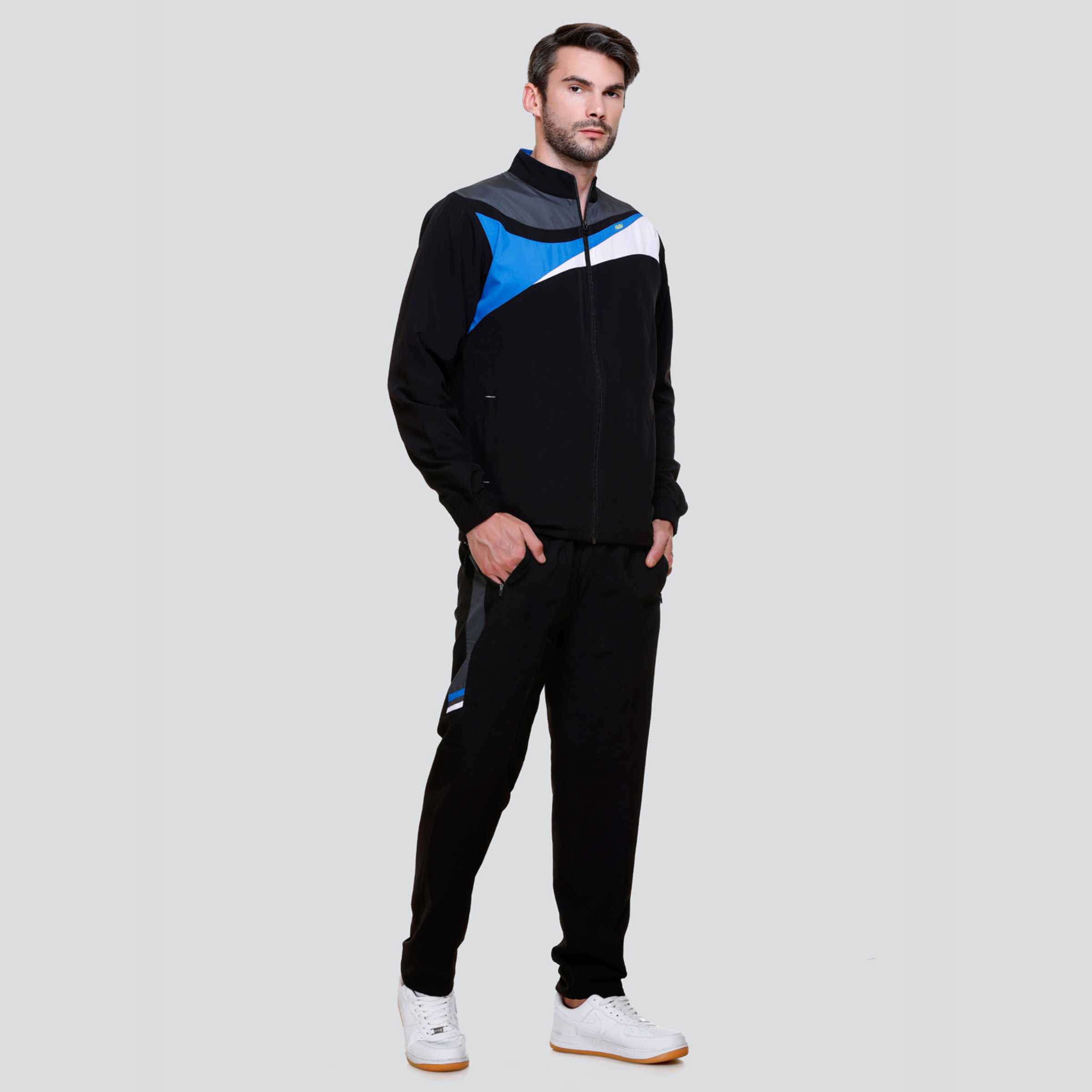 MENS PERFORMANCE TRACKSUIT - ATS 402