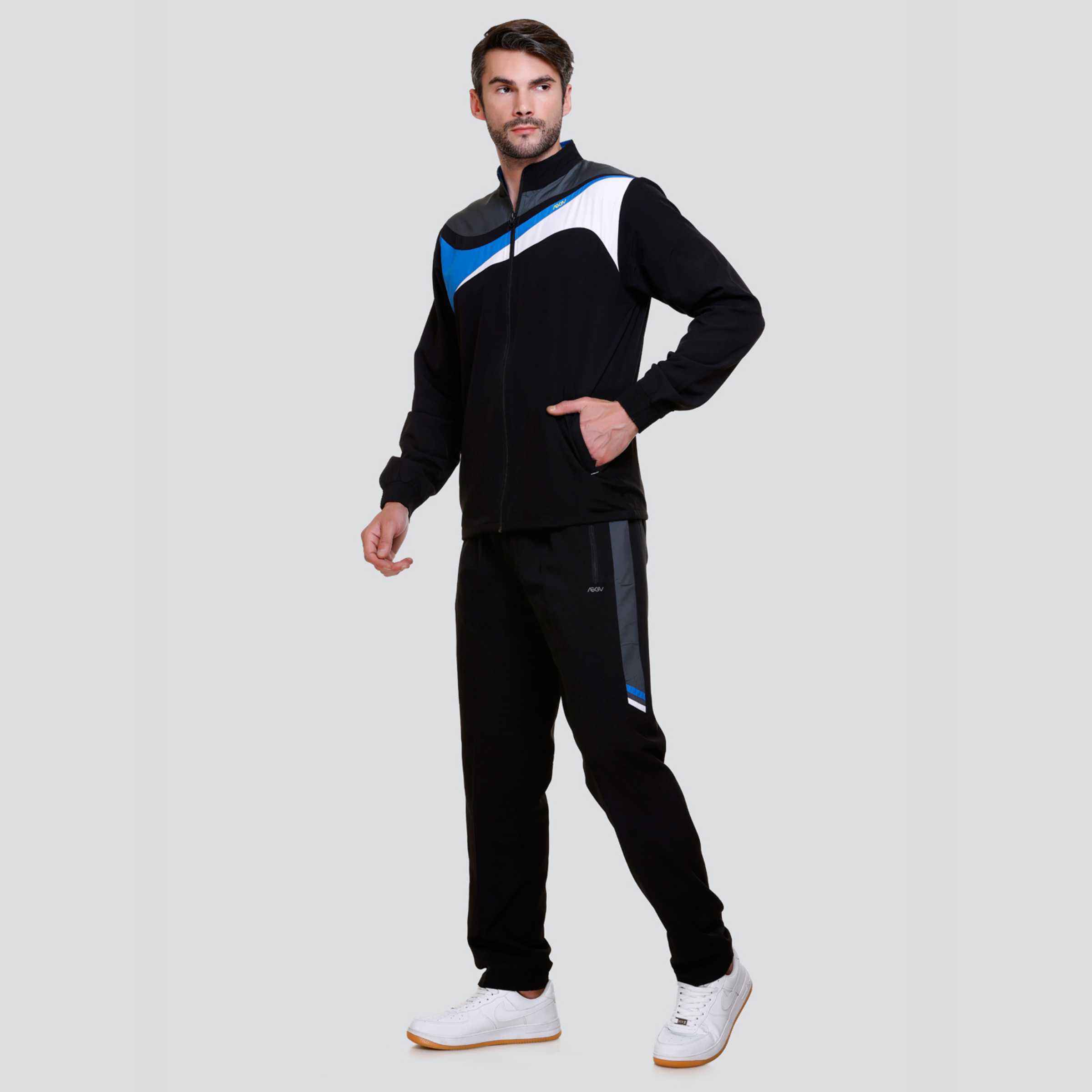 MENS PERFORMANCE TRACKSUIT - ATS 402