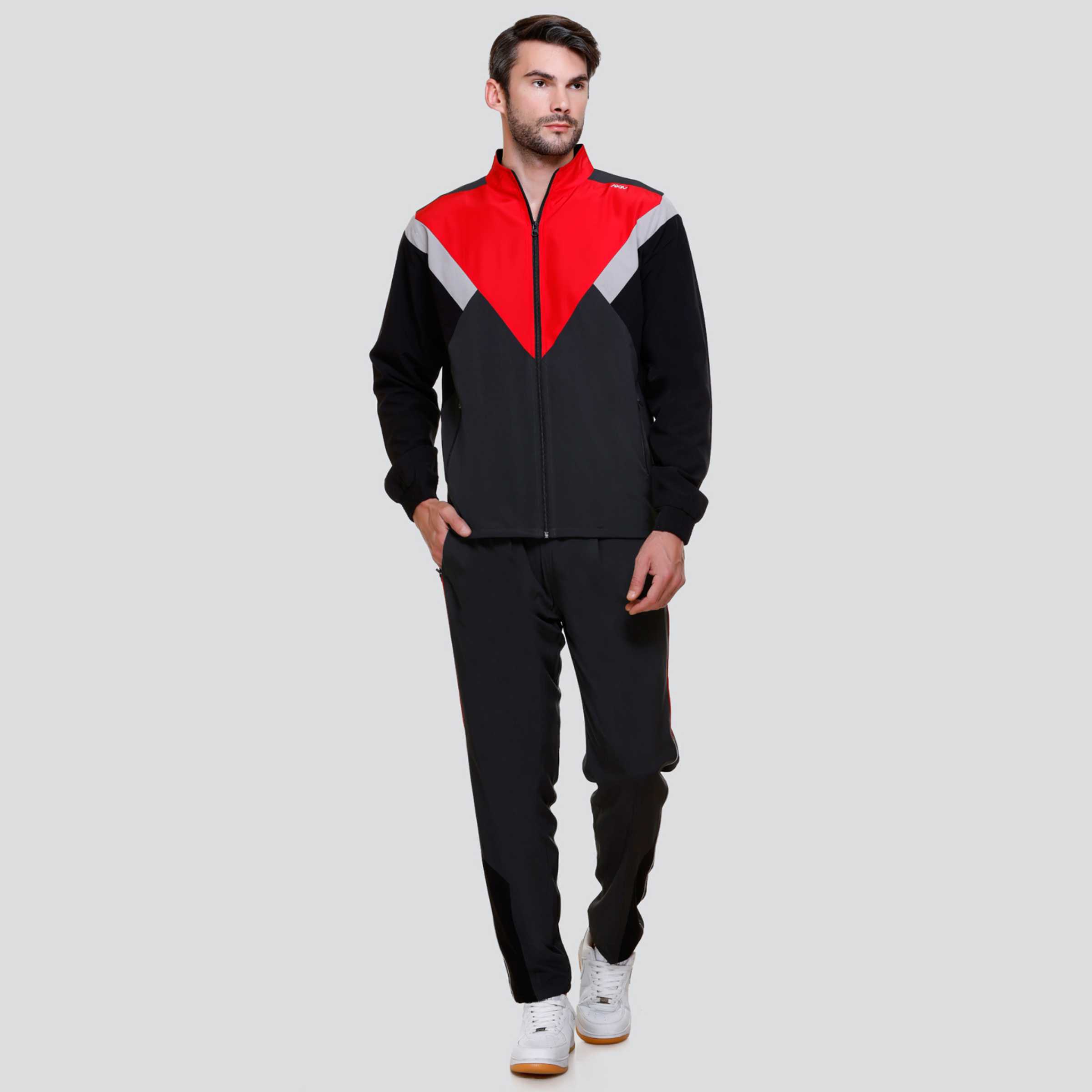 MENS PERFORMANCE TRACKSUIT - ATS 403