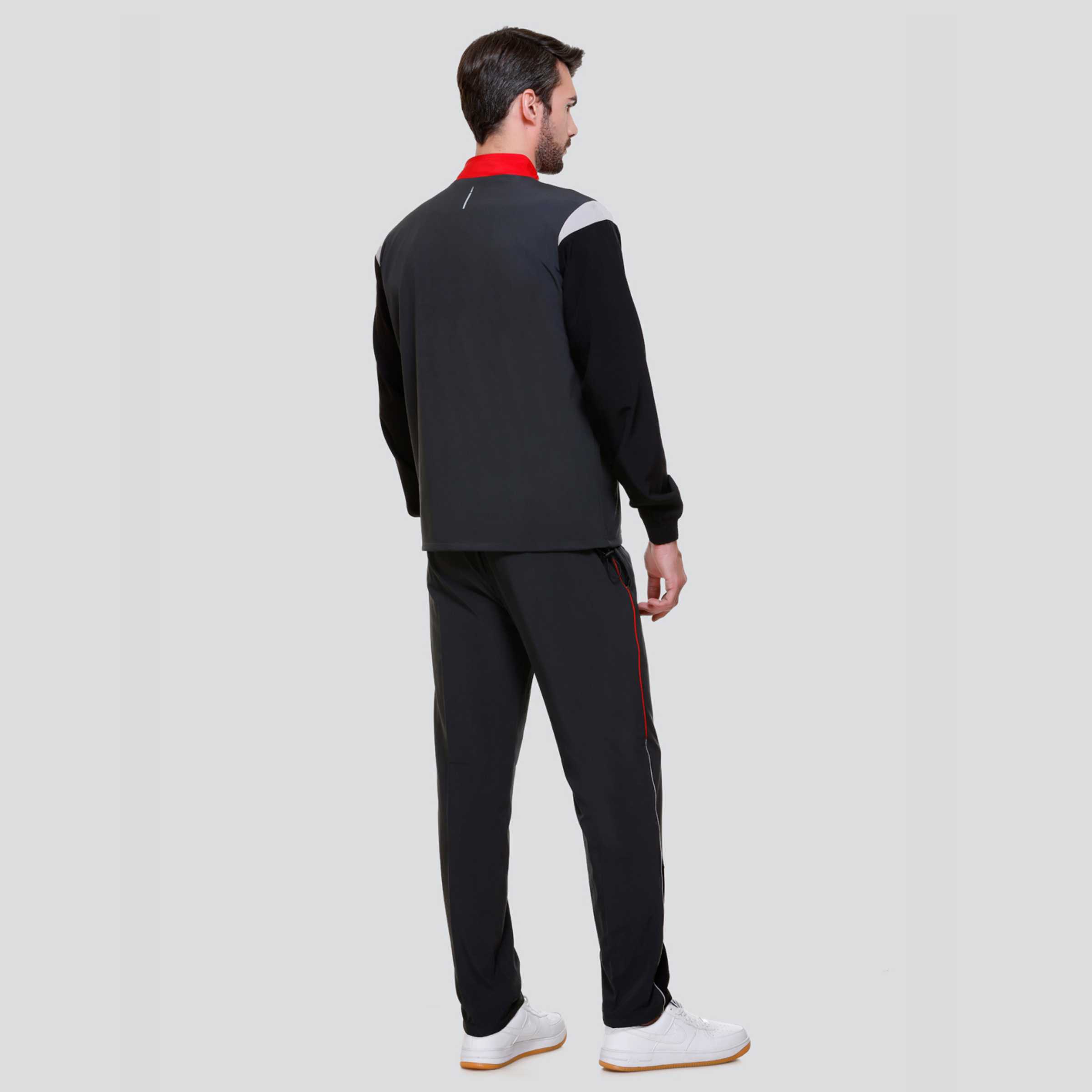 MENS PERFORMANCE TRACKSUIT - ATS 403