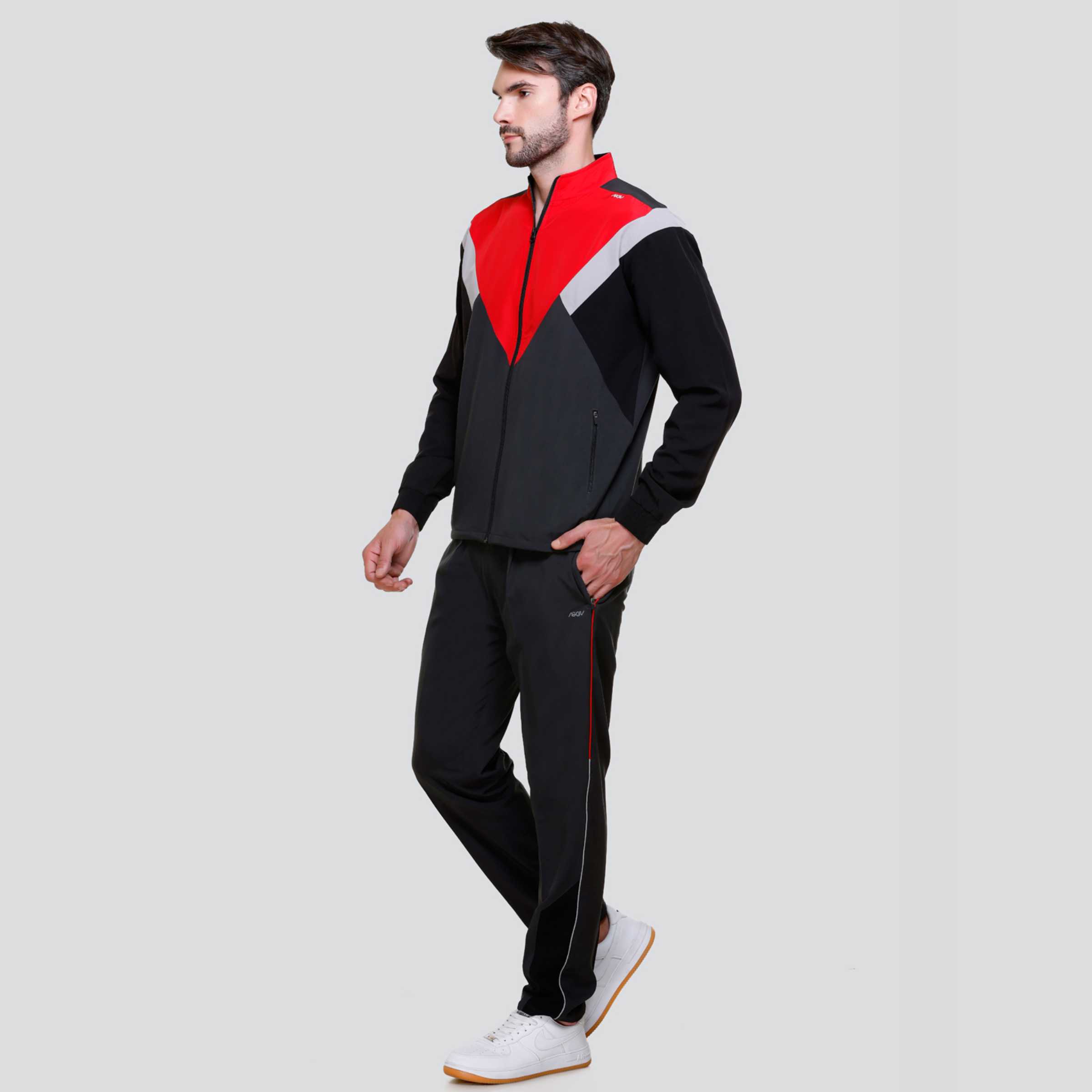 MENS PERFORMANCE TRACKSUIT - ATS 403