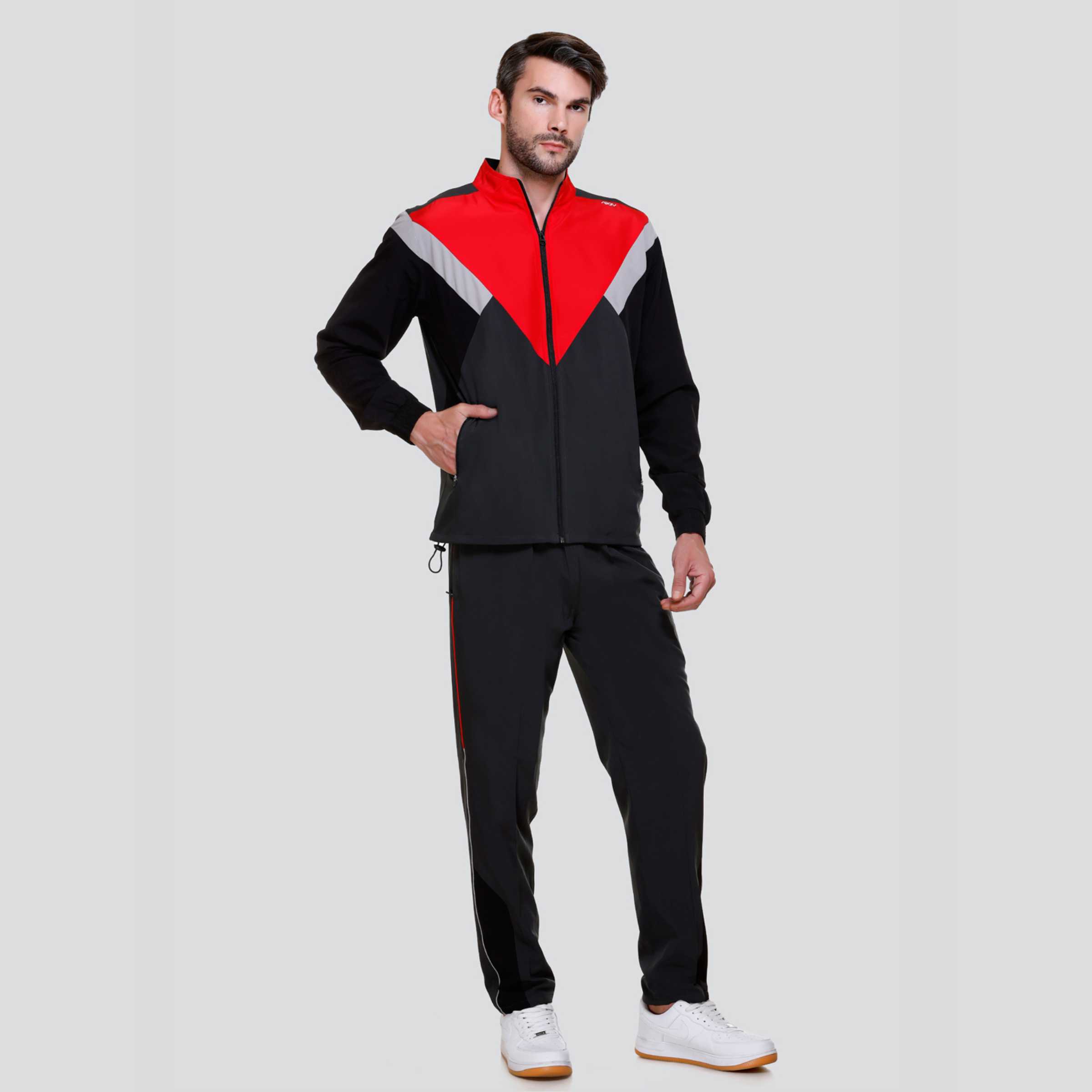 MENS PERFORMANCE TRACKSUIT - ATS 403