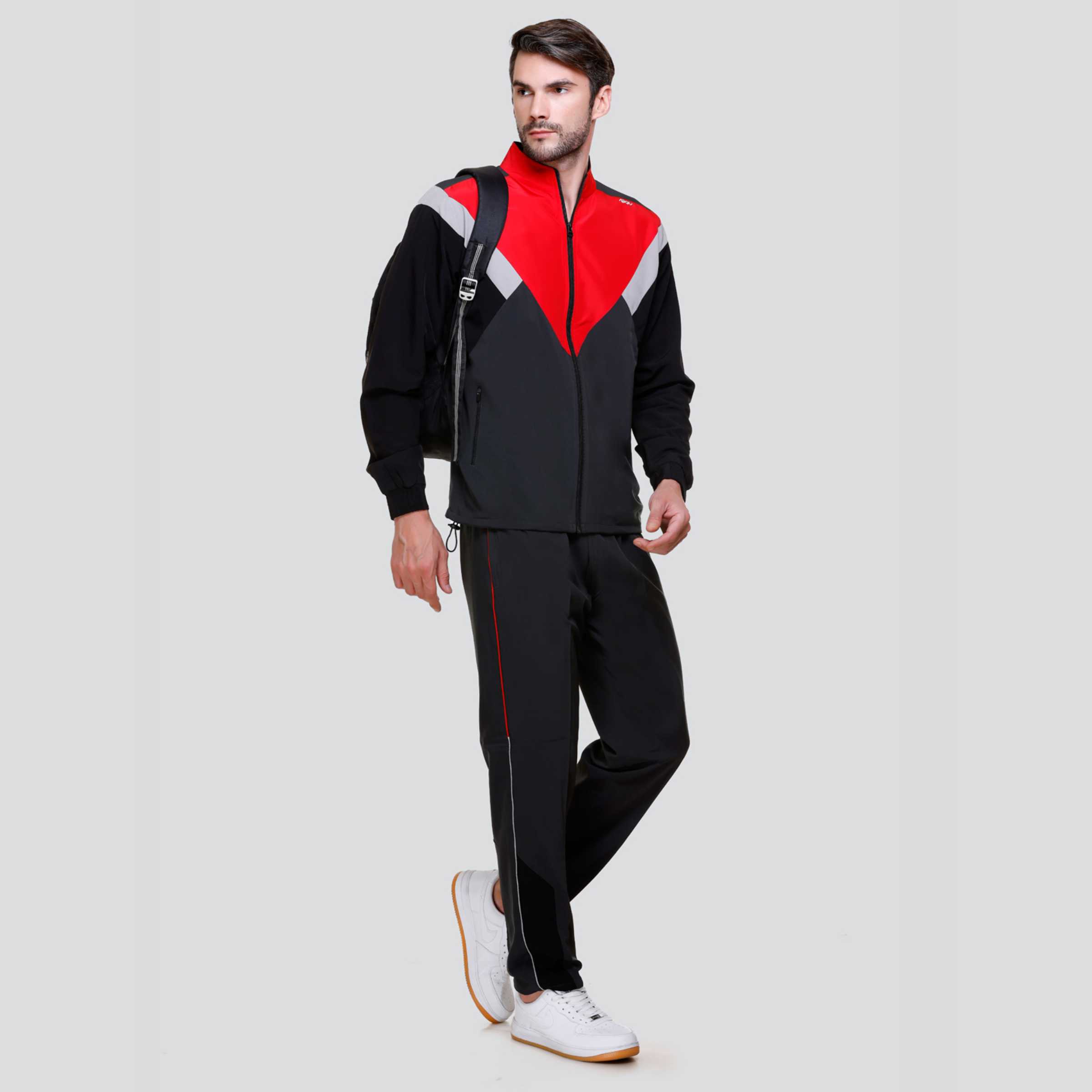 MENS PERFORMANCE TRACKSUIT - ATS 403