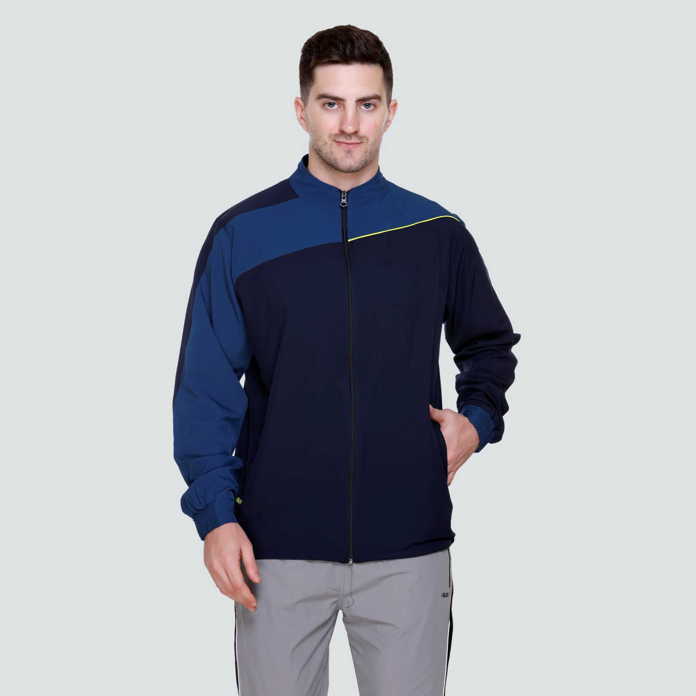 MENS PERFORMANCE TRACKSUIT - ATS 404