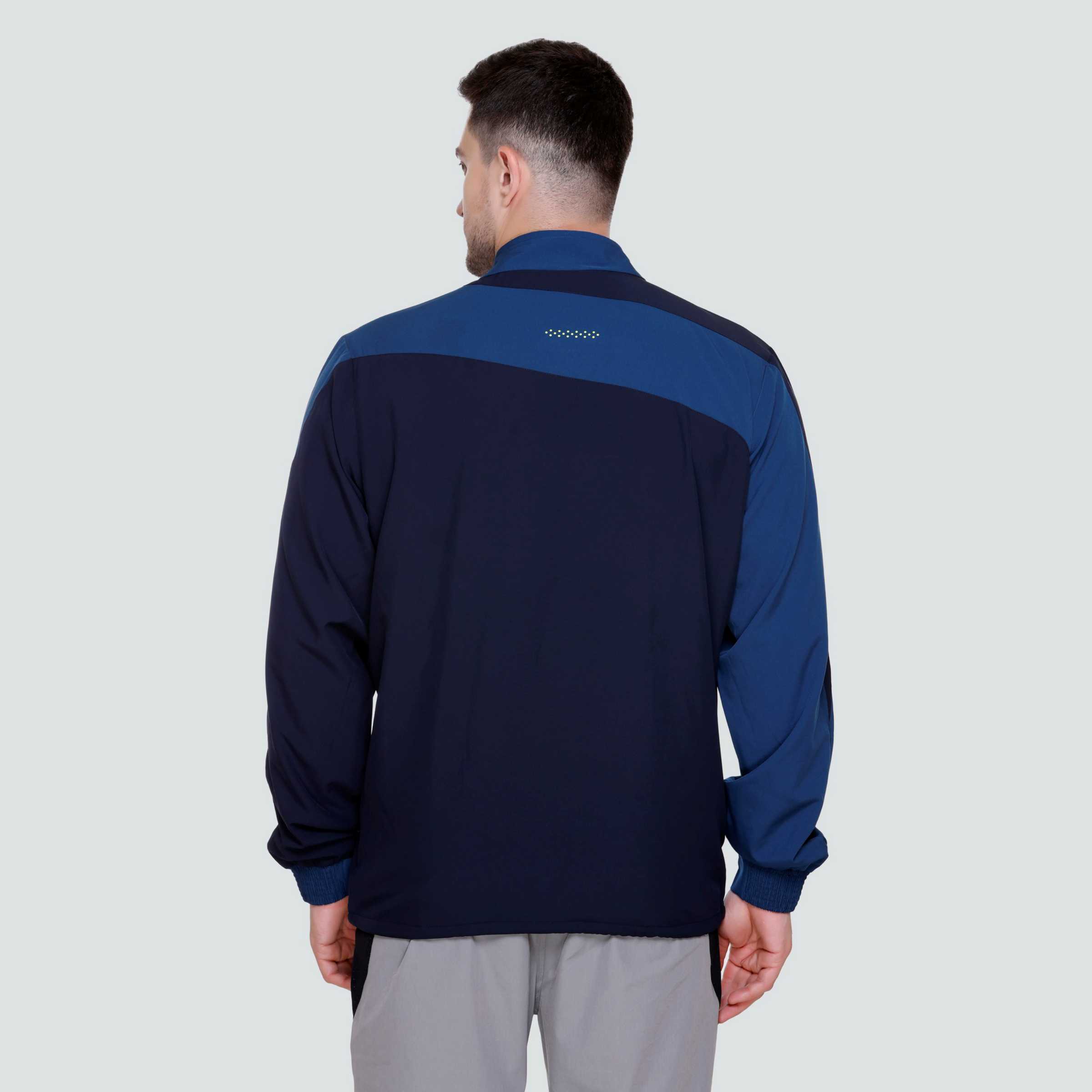 MENS PERFORMANCE TRACKSUIT - ATS 404