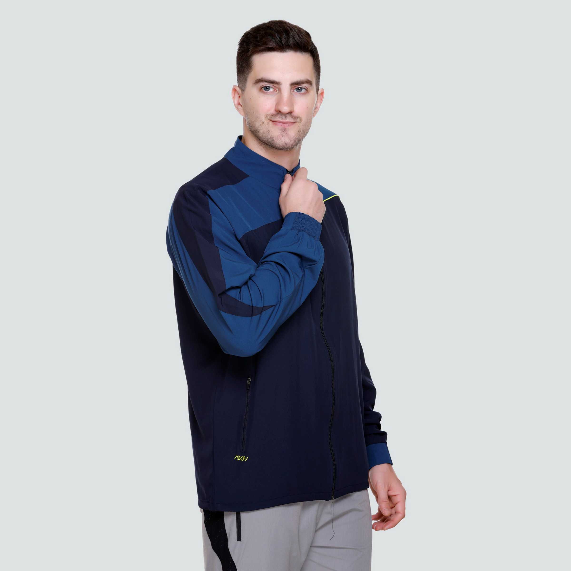 MENS PERFORMANCE TRACKSUIT - ATS 404