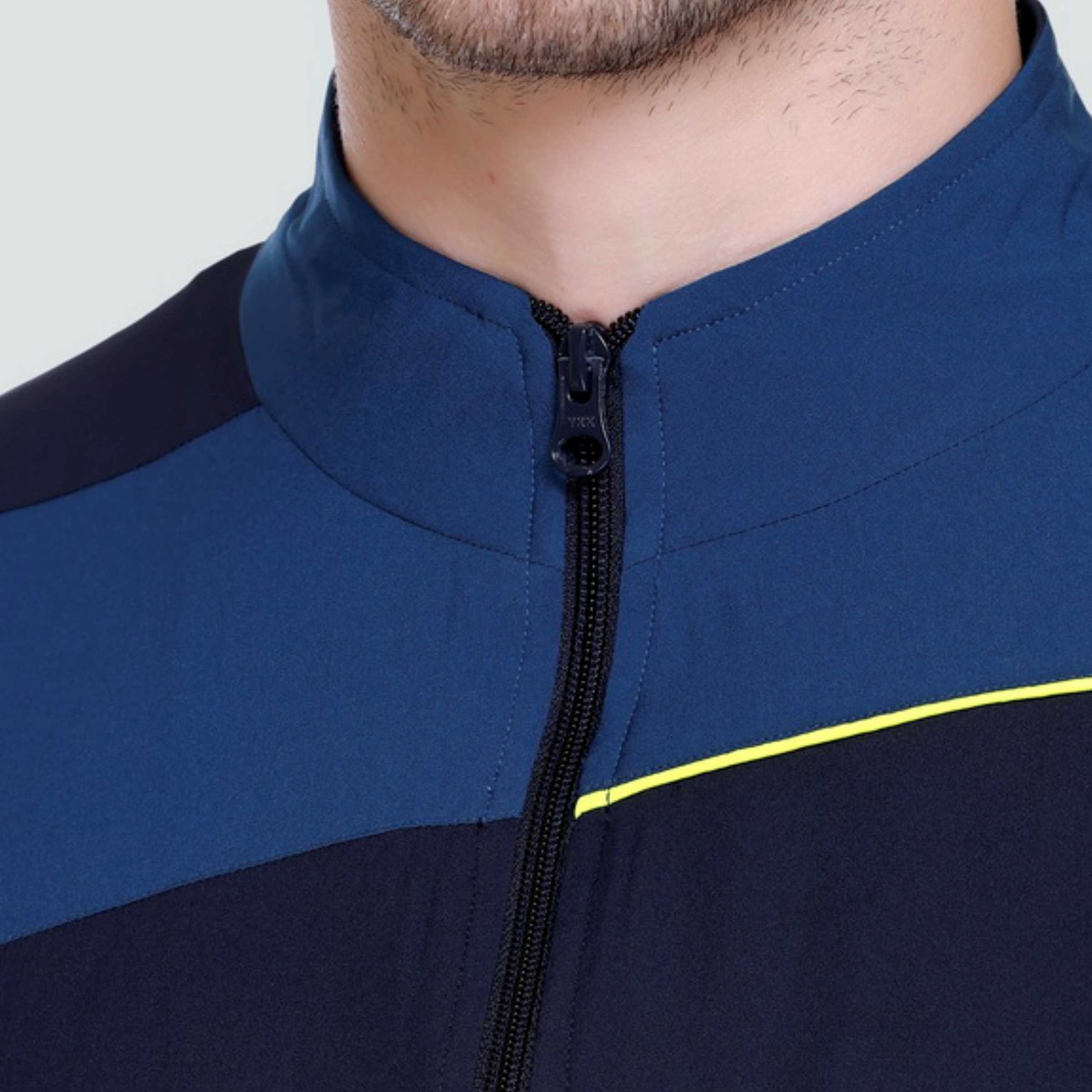 MENS PERFORMANCE TRACKSUIT - ATS 404