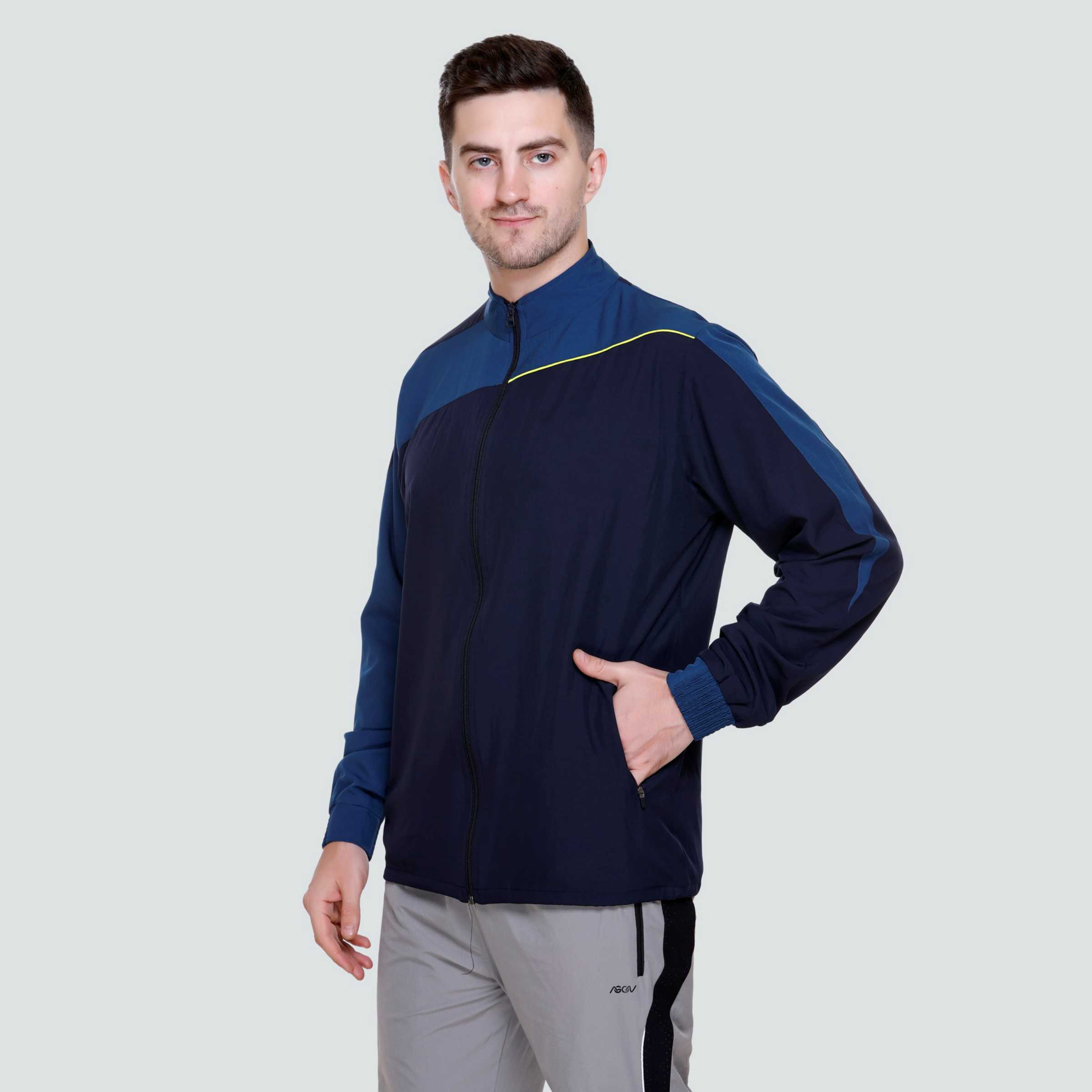 MENS PERFORMANCE TRACKSUIT - ATS 404