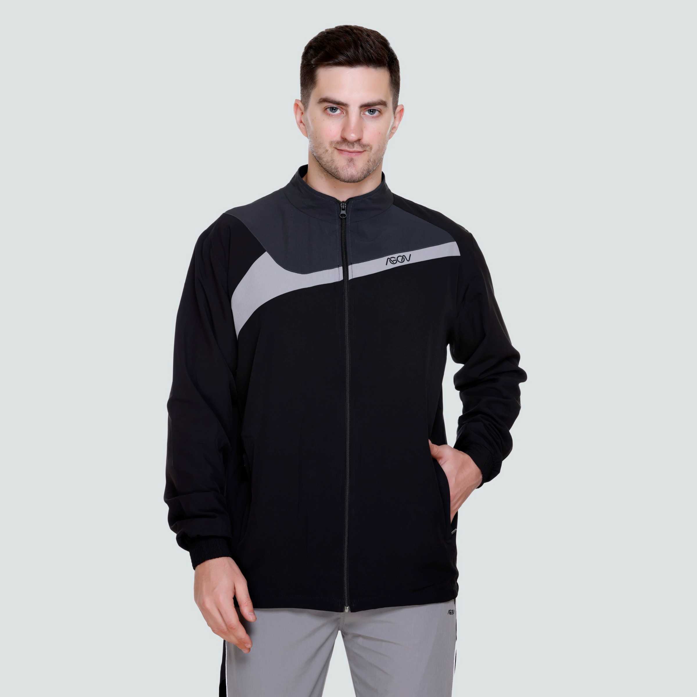 MENS PERFORMANCE TRACKSUIT - ATS 406