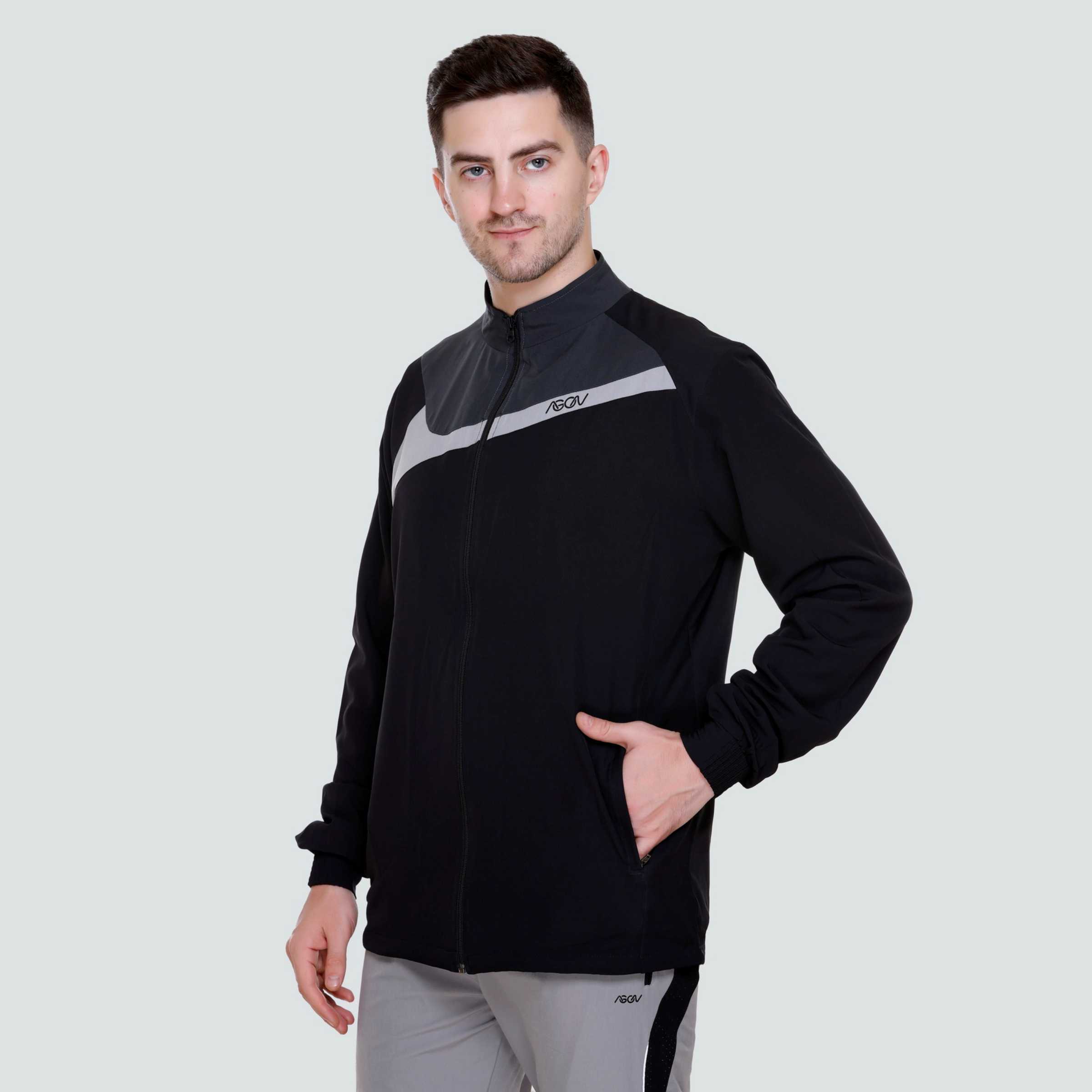 MENS PERFORMANCE TRACKSUIT - ATS 406